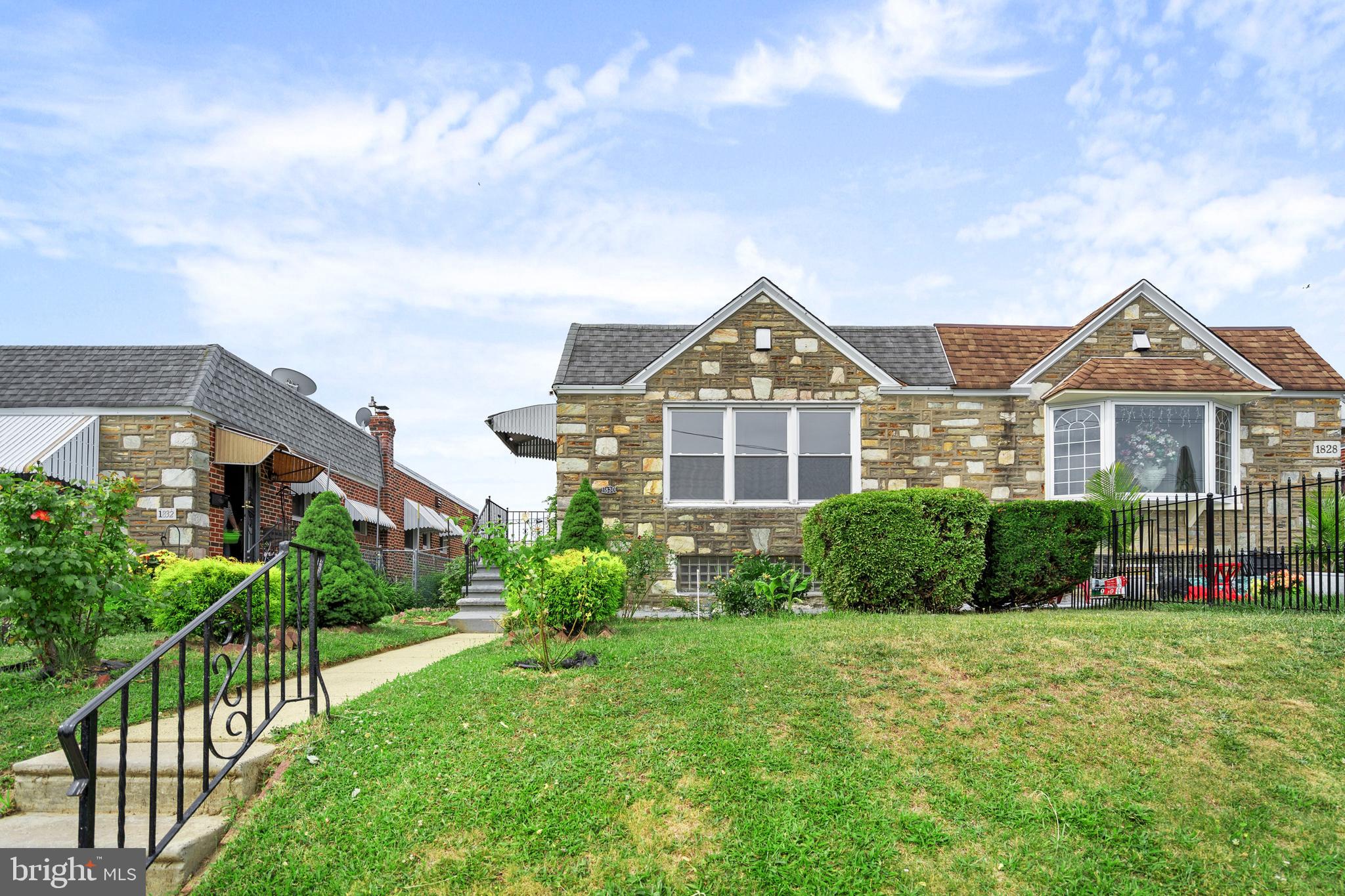 BELLS CORNER - Residential