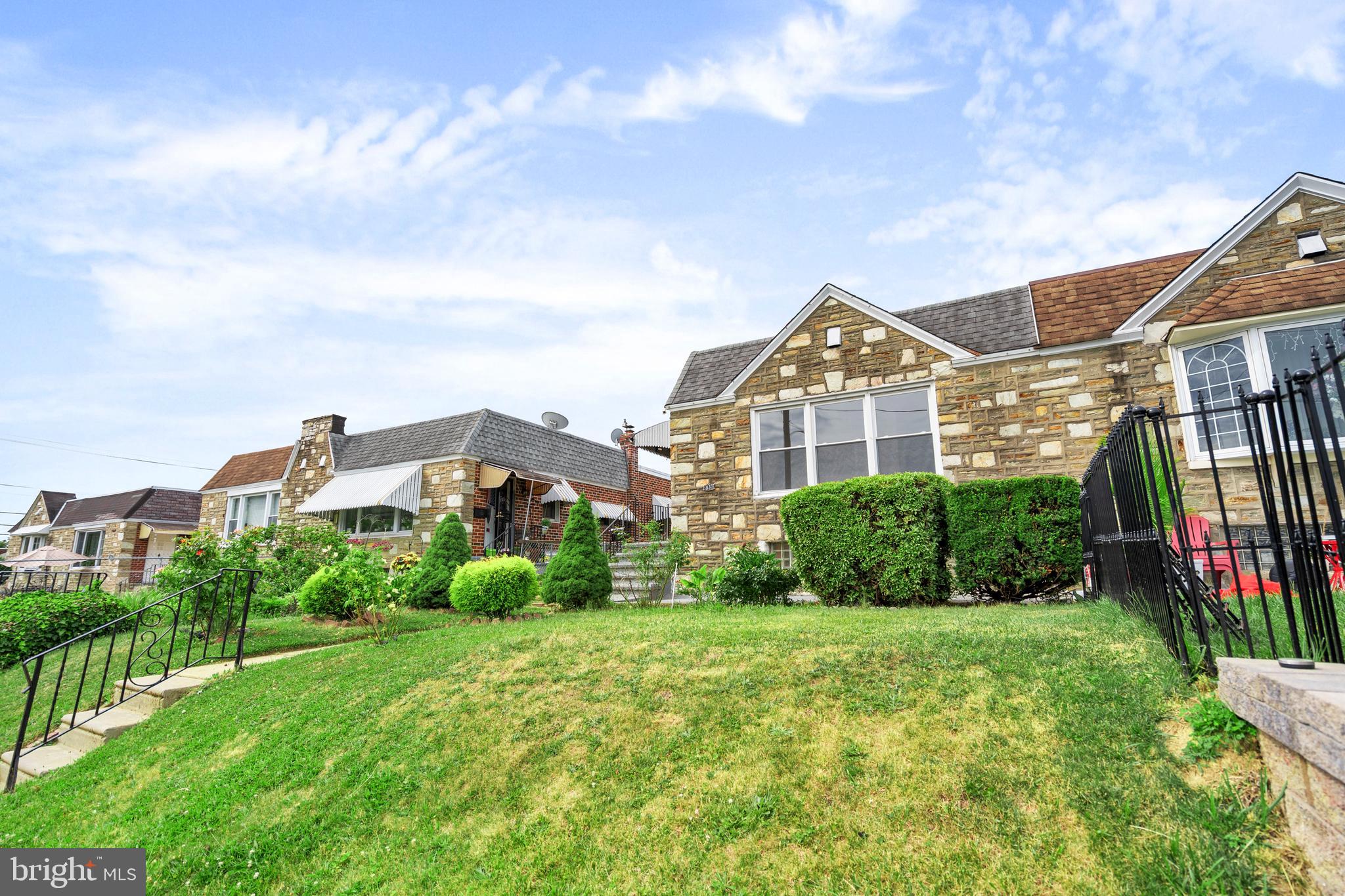 BELLS CORNER - Residential