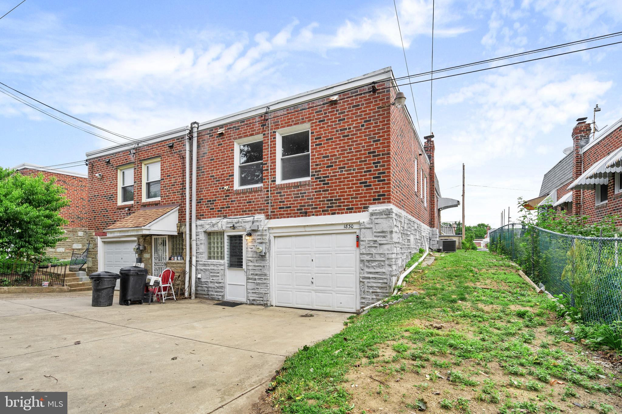 BELLS CORNER - Residential