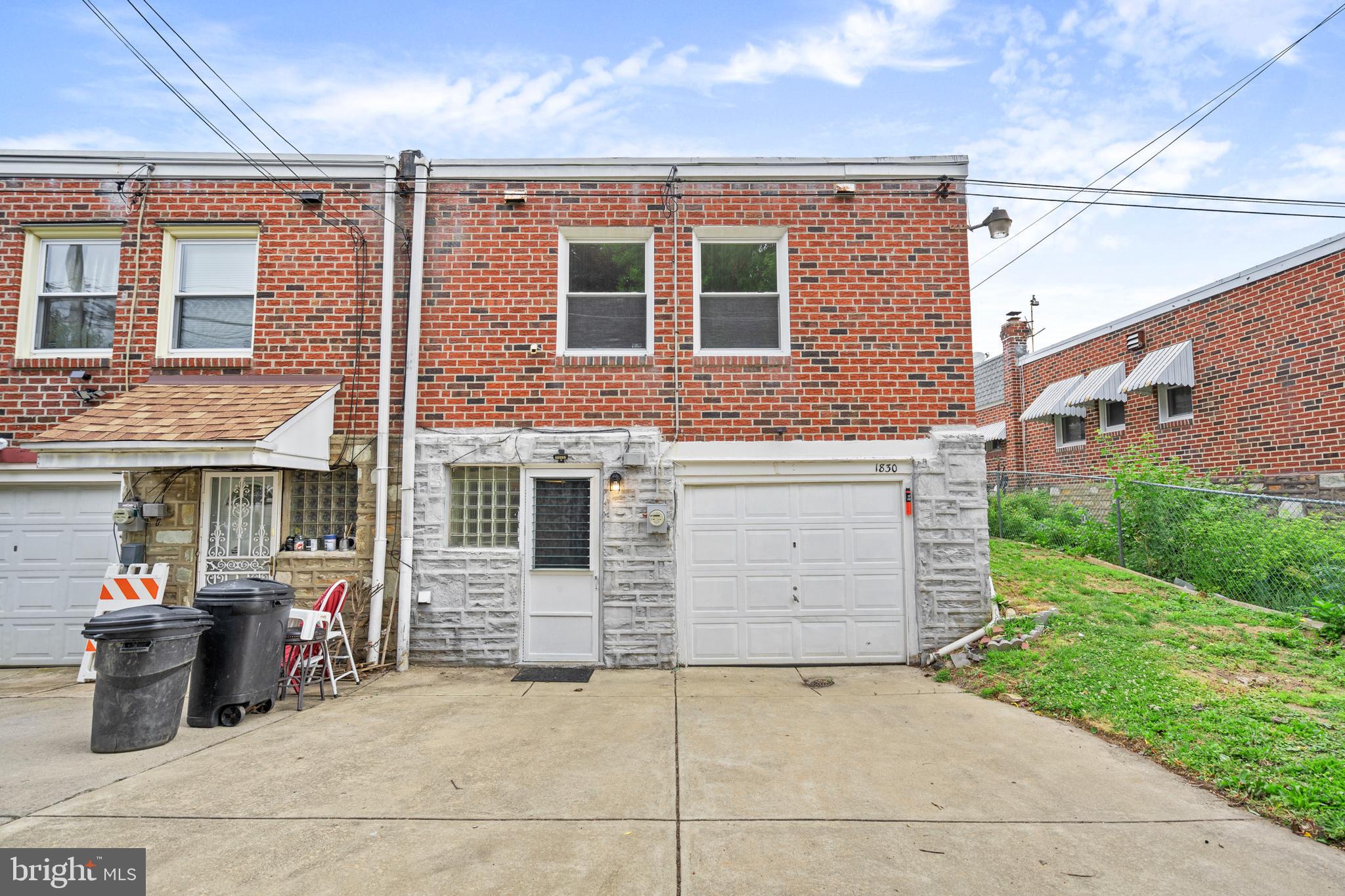 BELLS CORNER - Residential