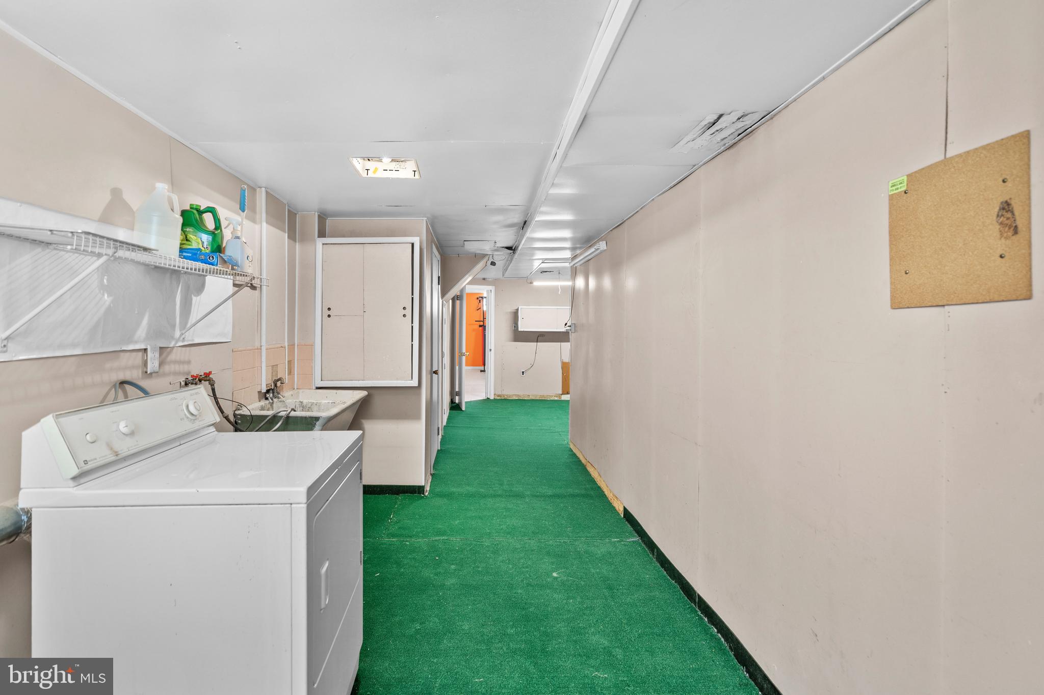 BELLS CORNER - Residential