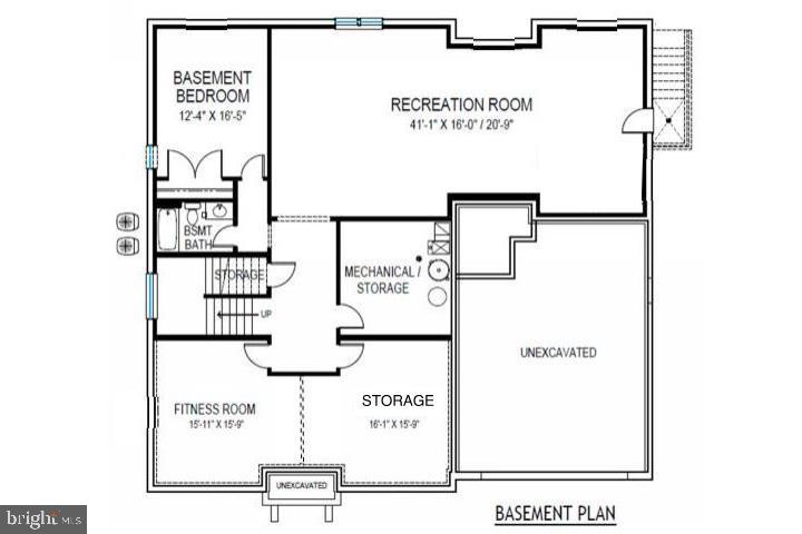 HAMLET - Residential