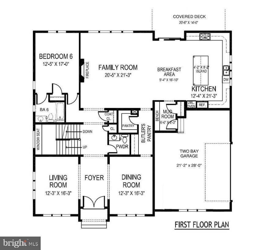 HAMLET - Residential