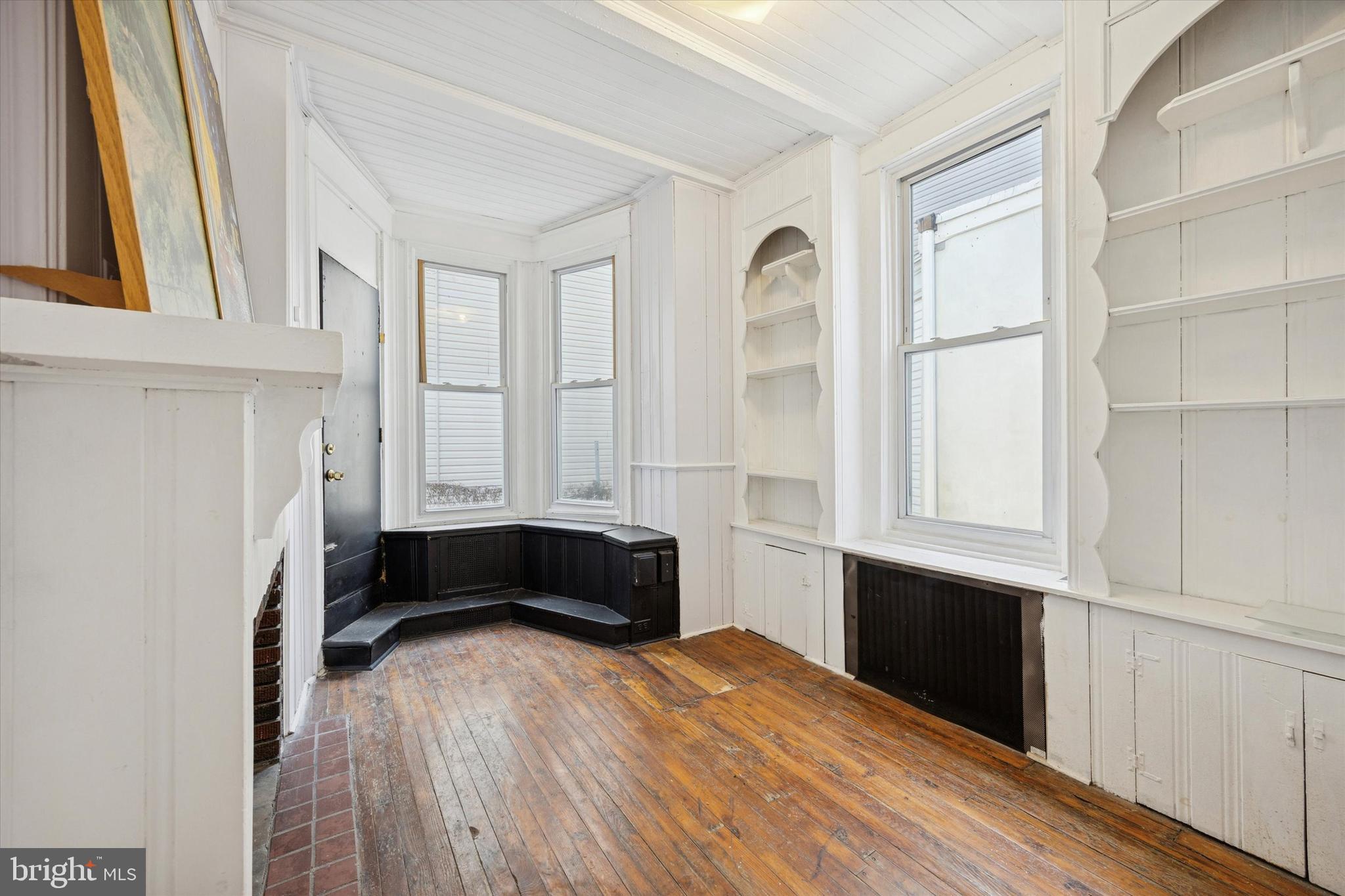 BREWERYTOWN - Residential Income