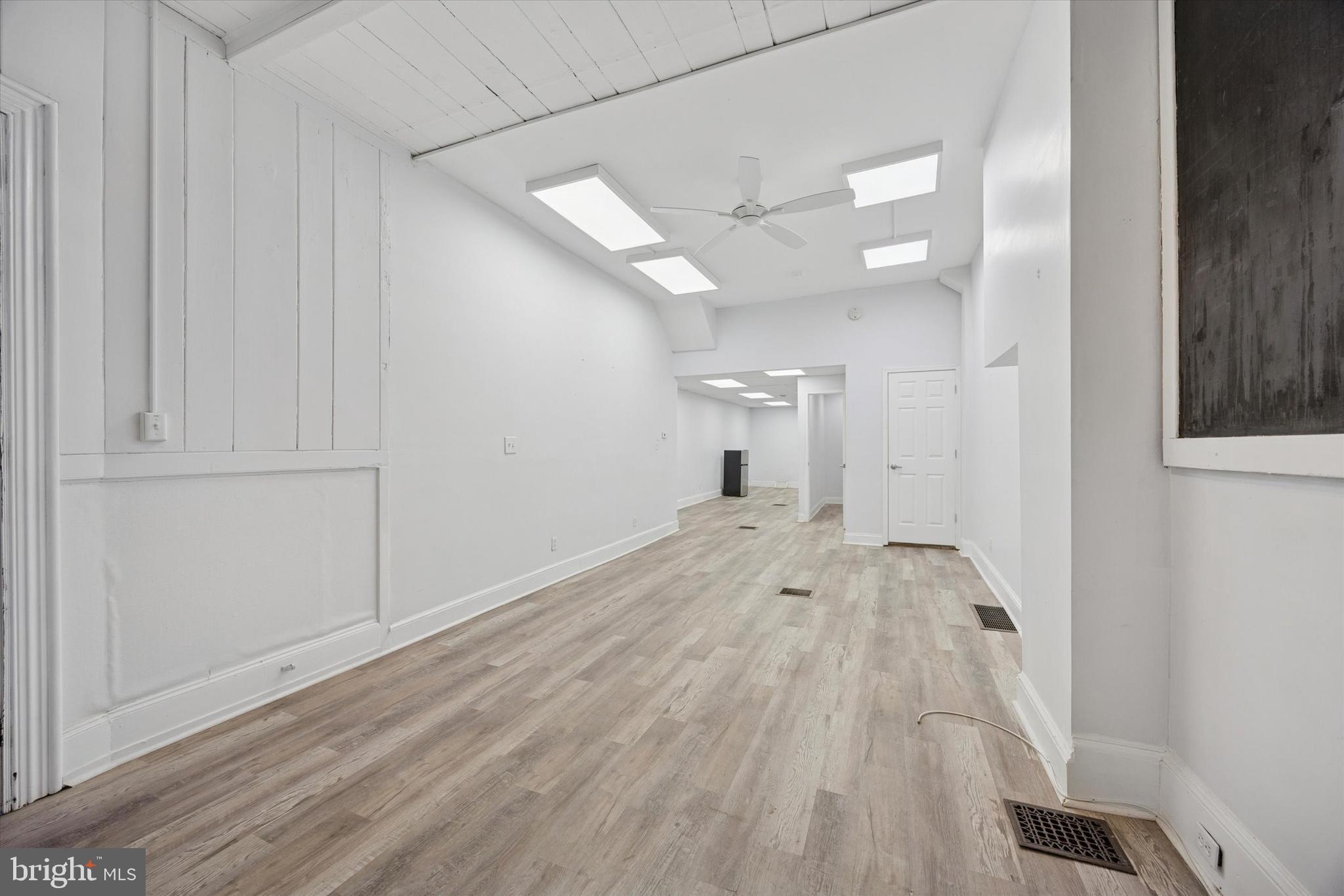 BREWERYTOWN - Residential Income