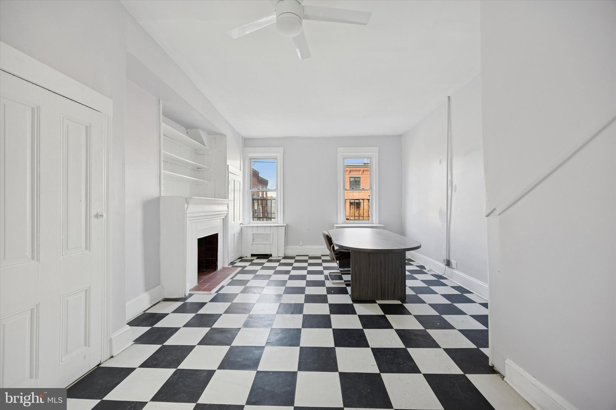 BREWERYTOWN - Residential Income