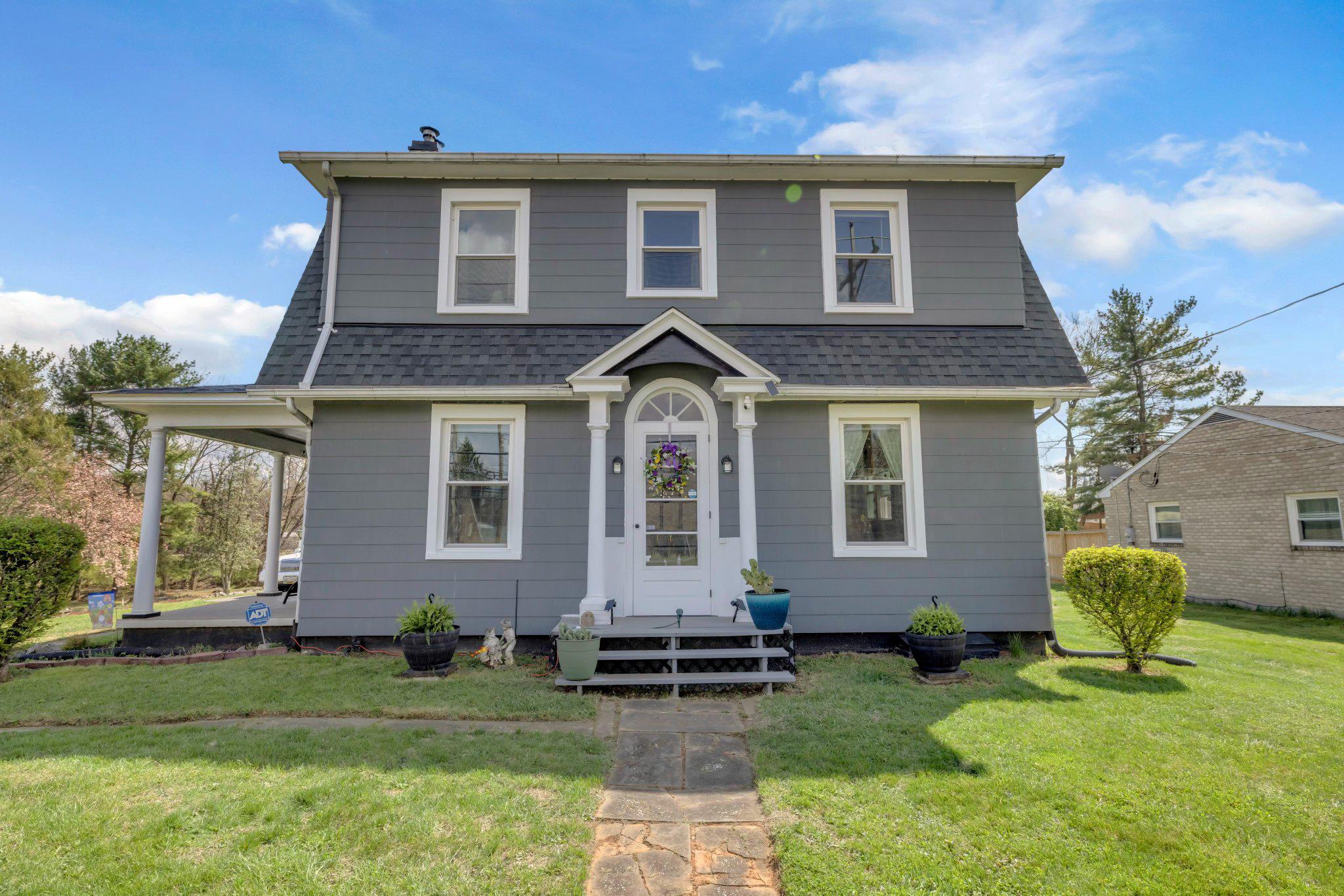 WILLIAMSPORT - Residential