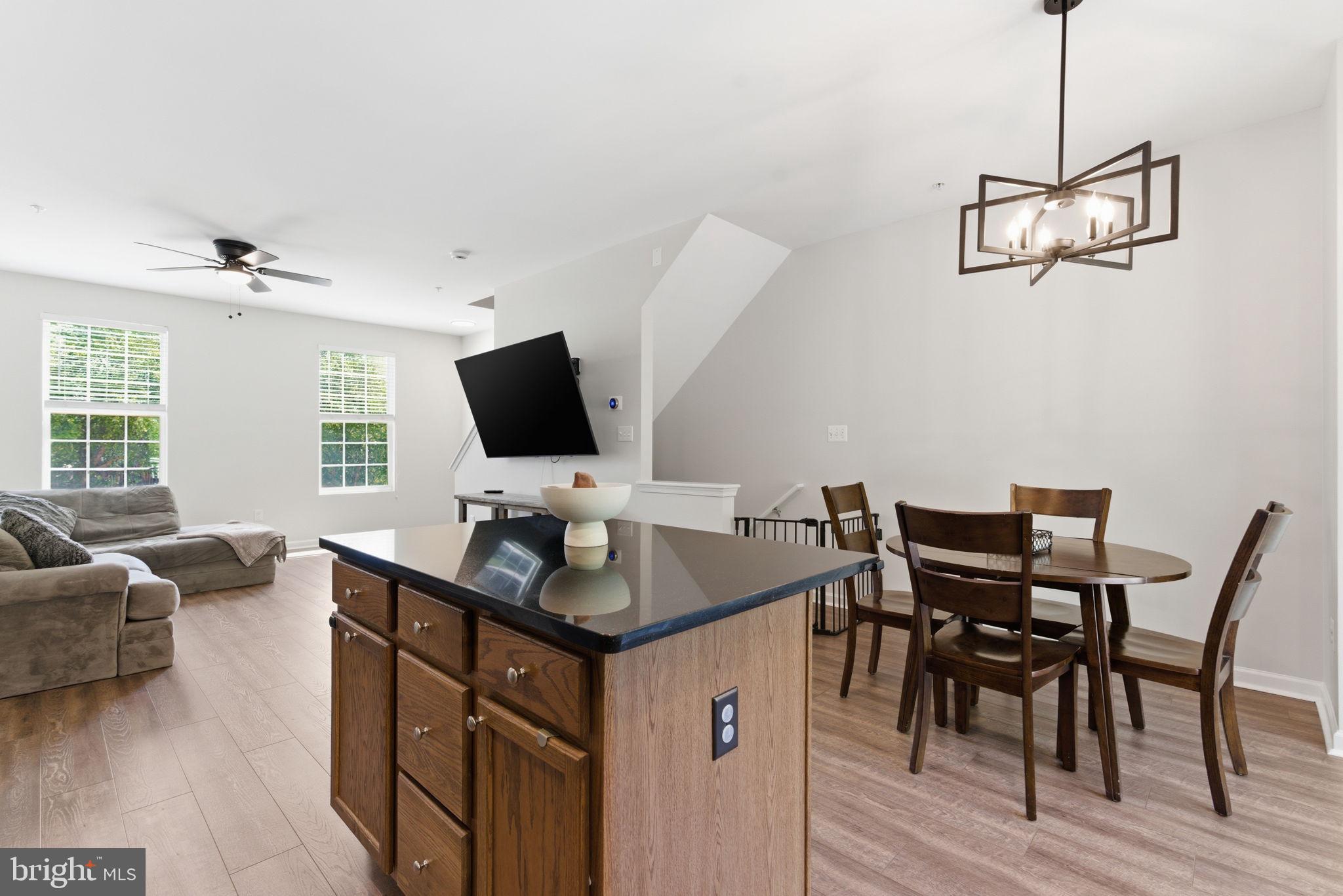 TANYARD SPRINGS - Residential