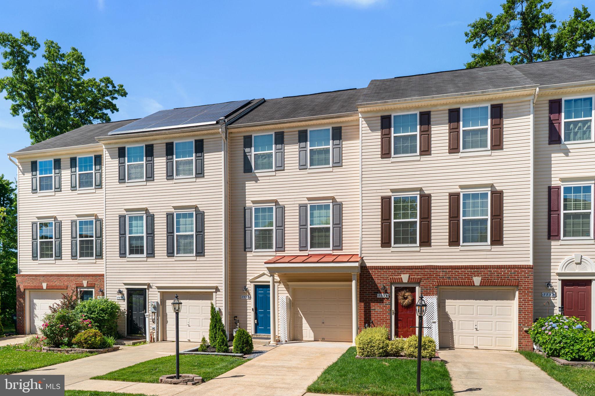 TANYARD SPRINGS - Residential