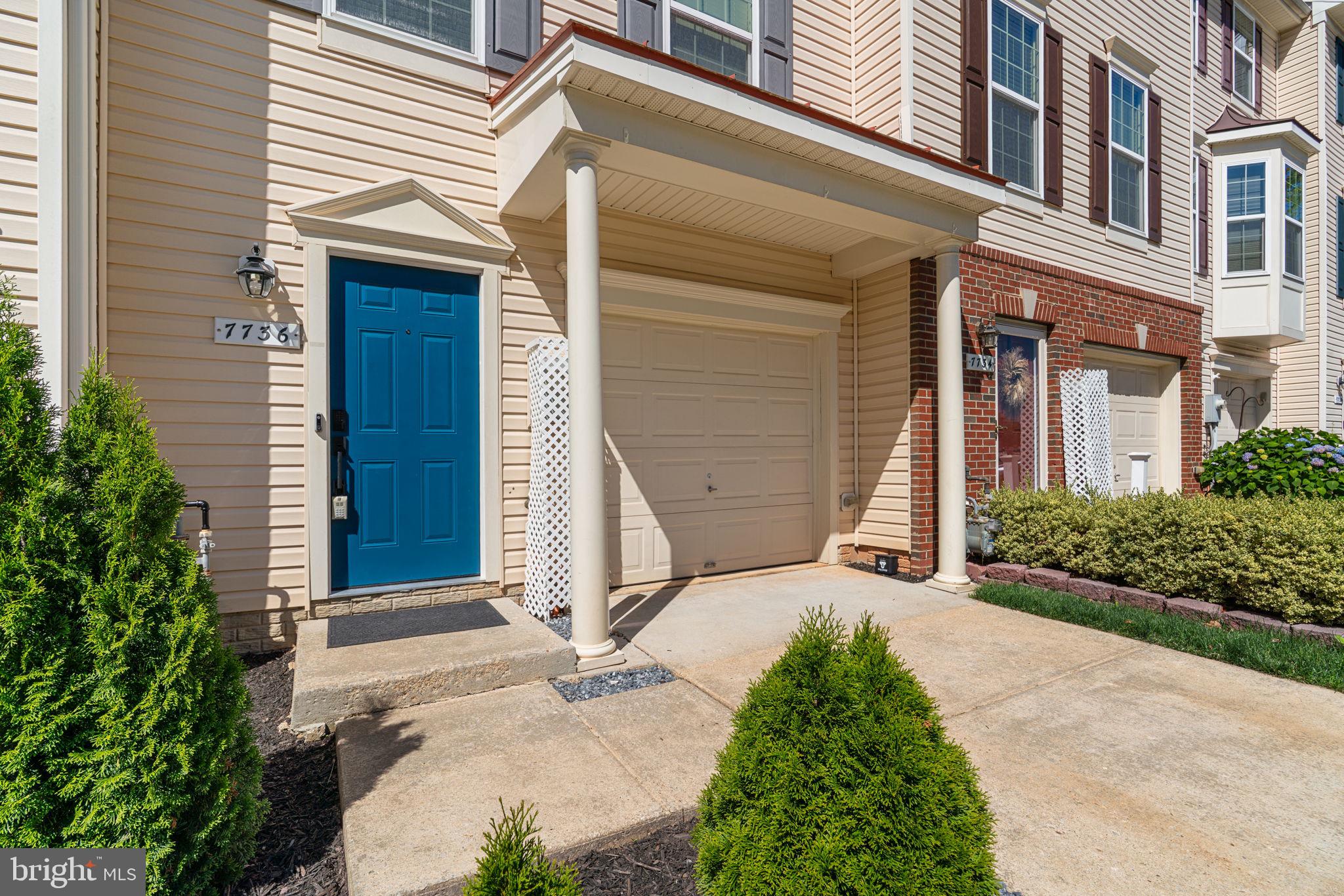 TANYARD SPRINGS - Residential