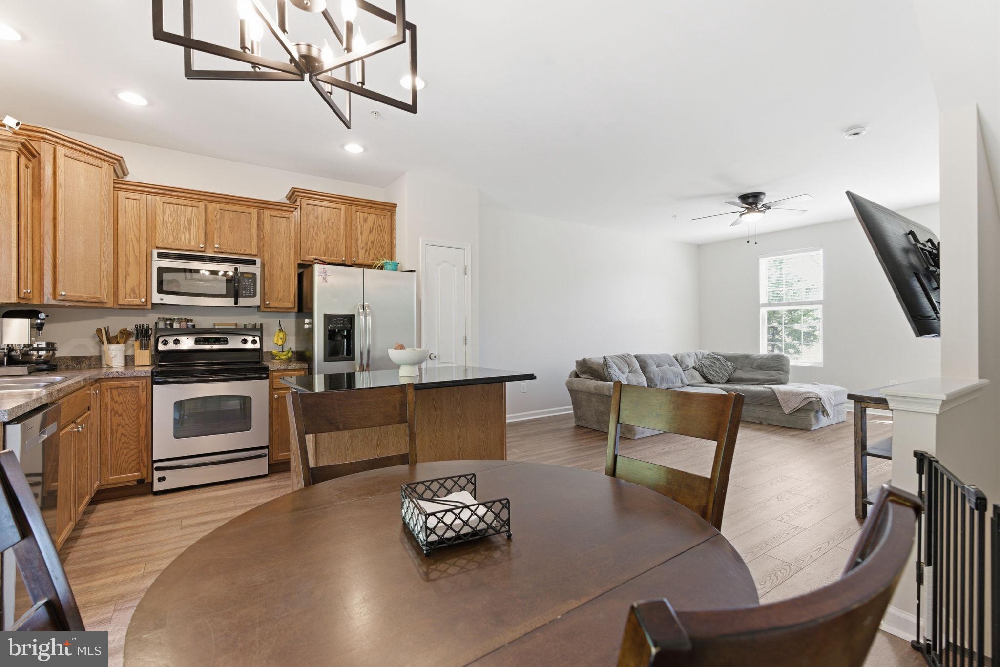 TANYARD SPRINGS - Residential