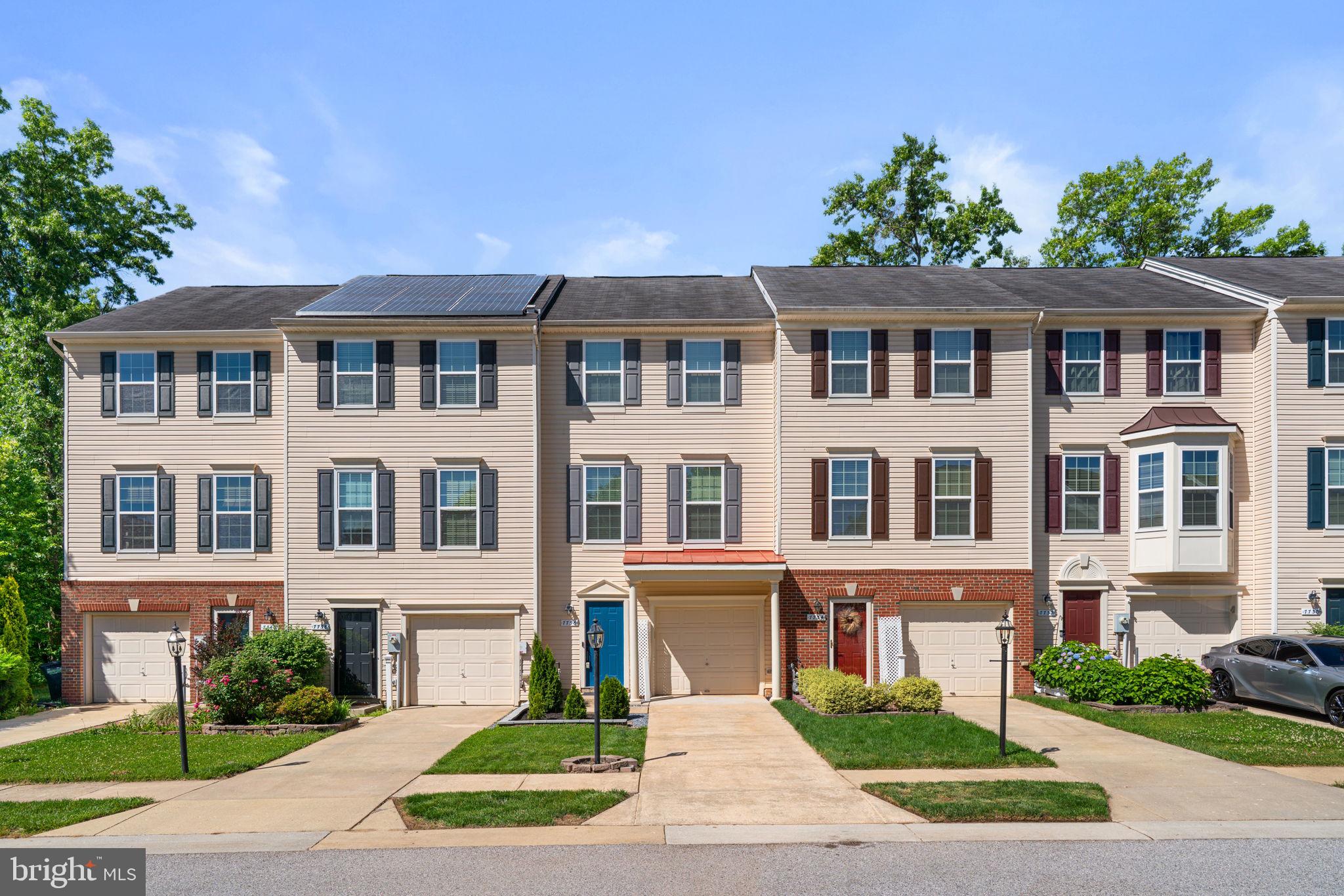 TANYARD SPRINGS - Residential