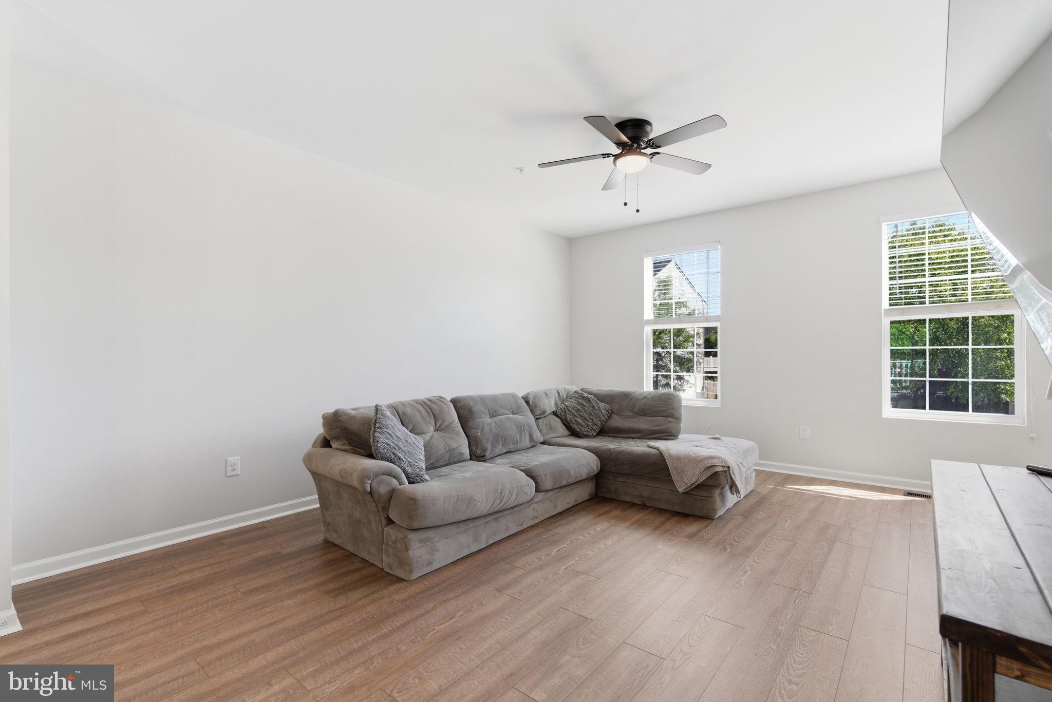 TANYARD SPRINGS - Residential