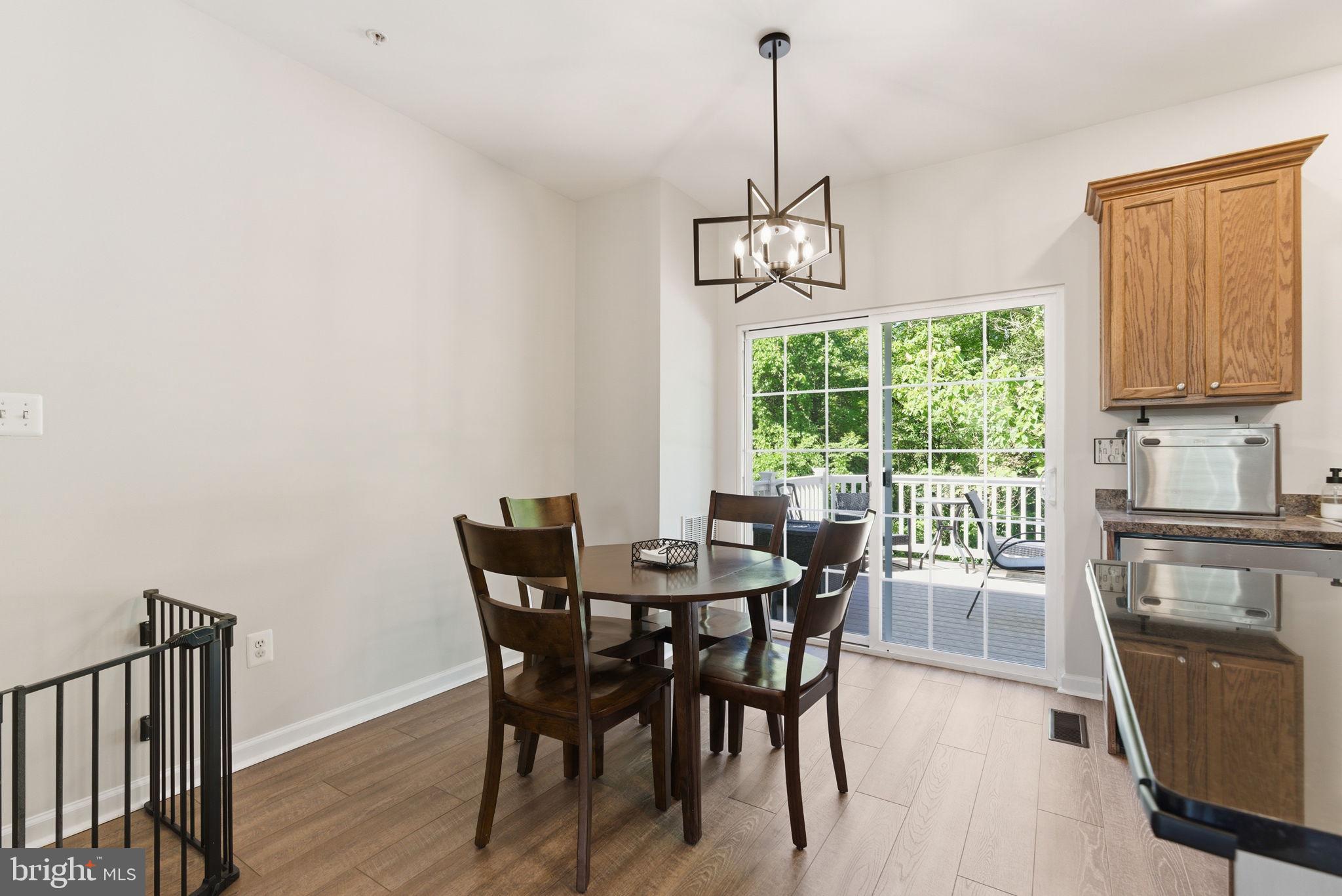 TANYARD SPRINGS - Residential