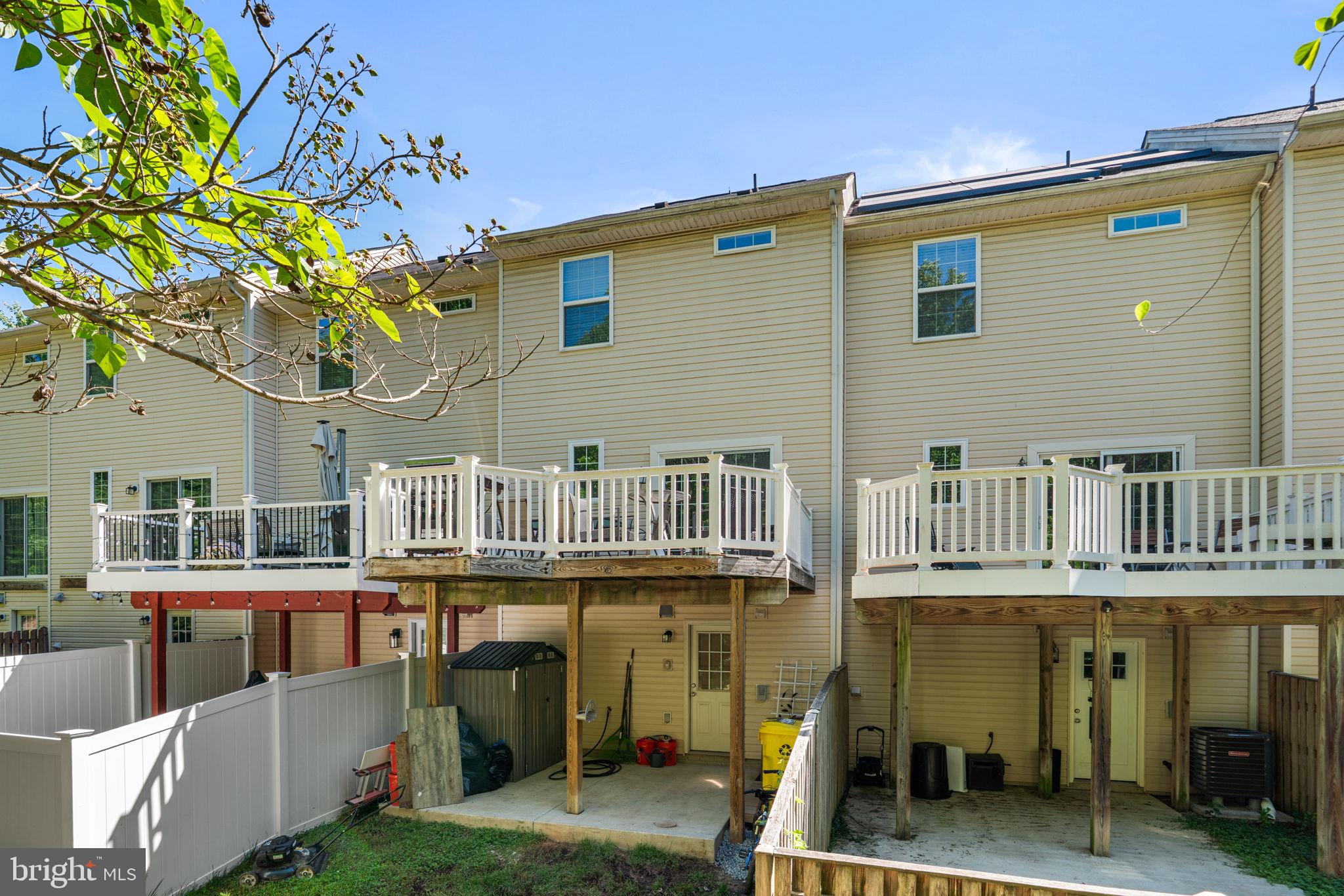 TANYARD SPRINGS - Residential
