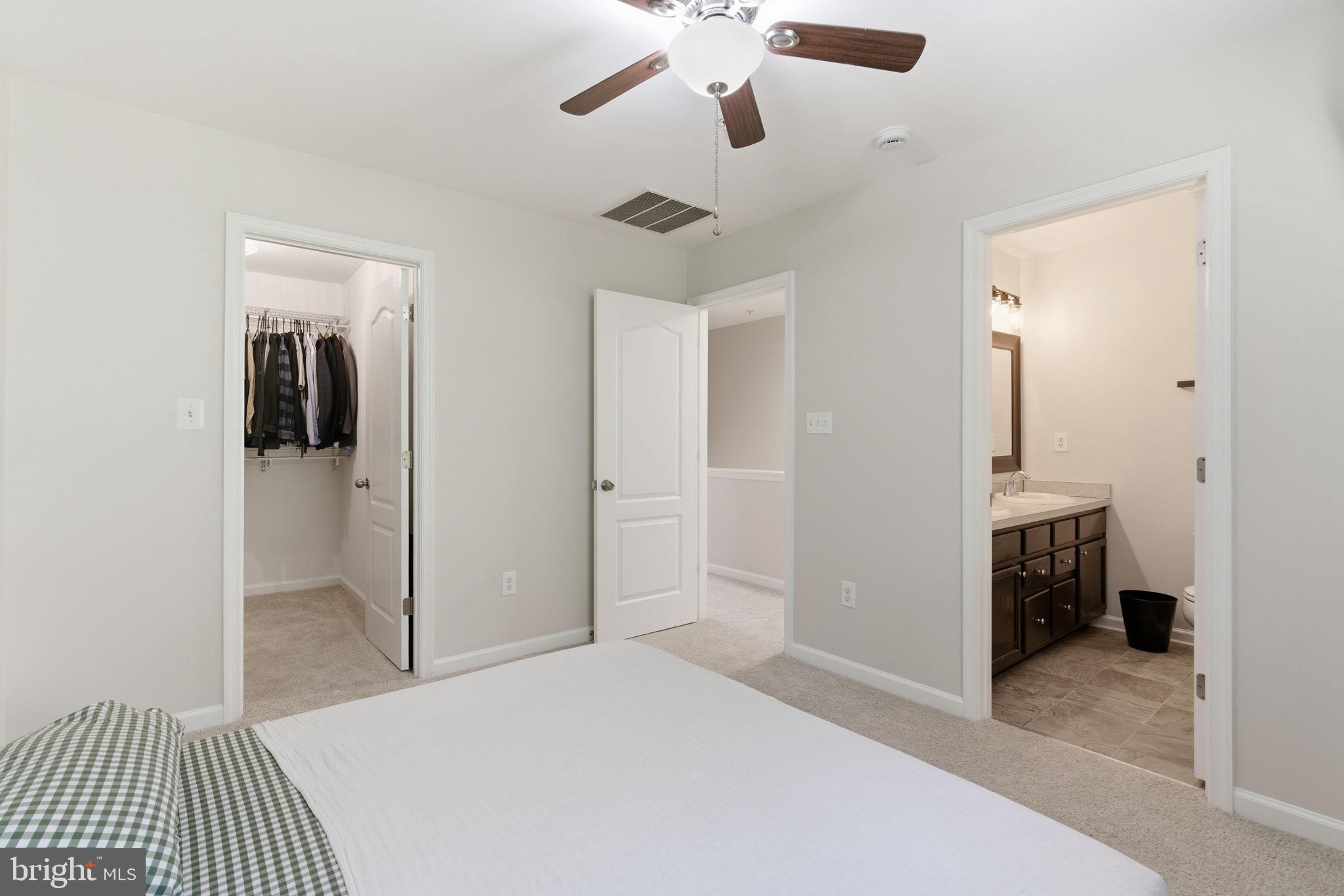 TANYARD SPRINGS - Residential