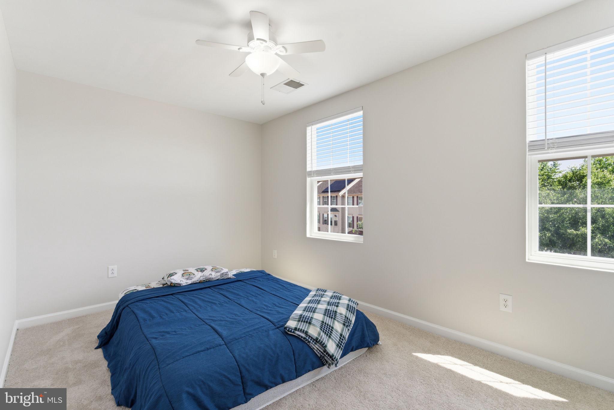 TANYARD SPRINGS - Residential