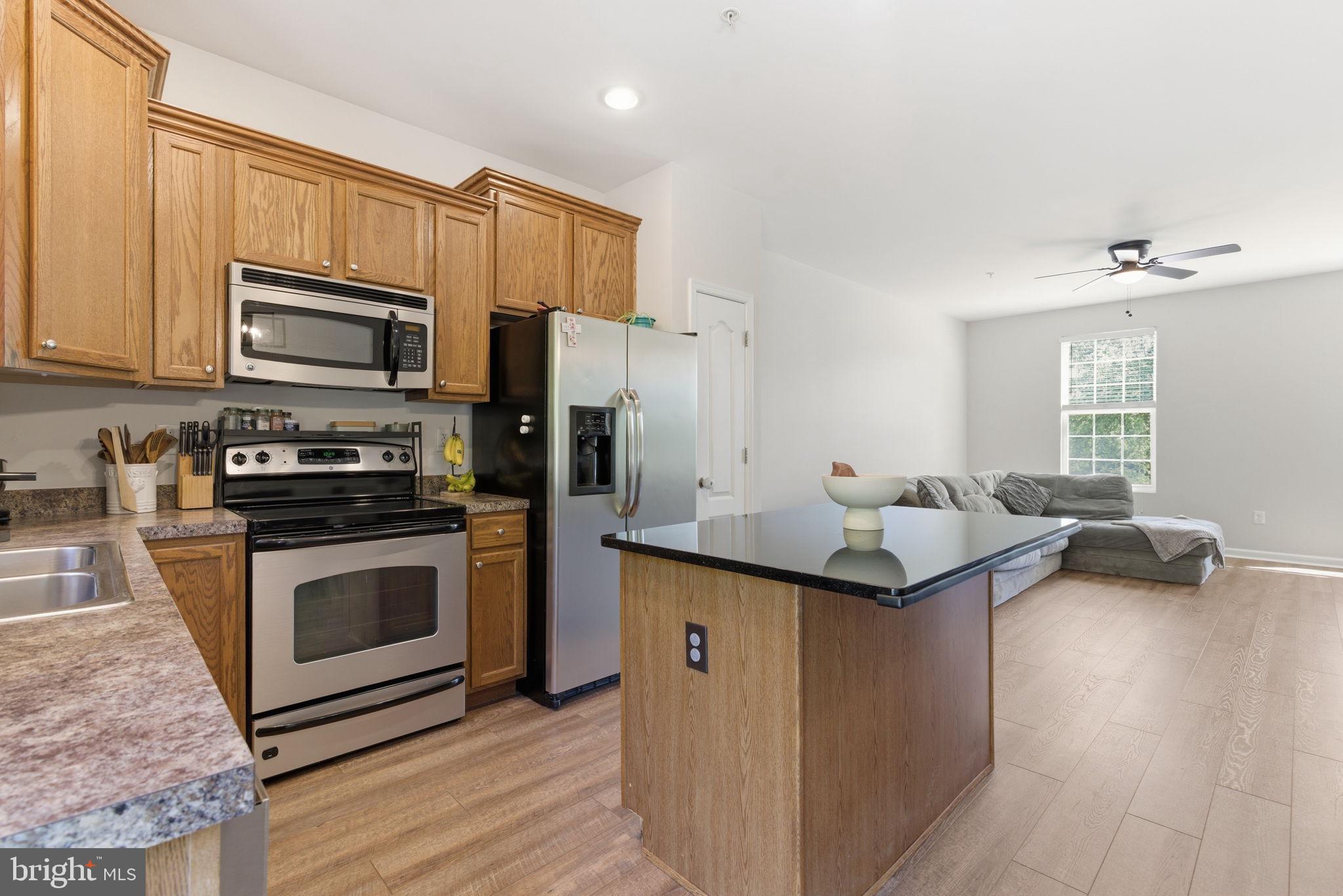 TANYARD SPRINGS - Residential