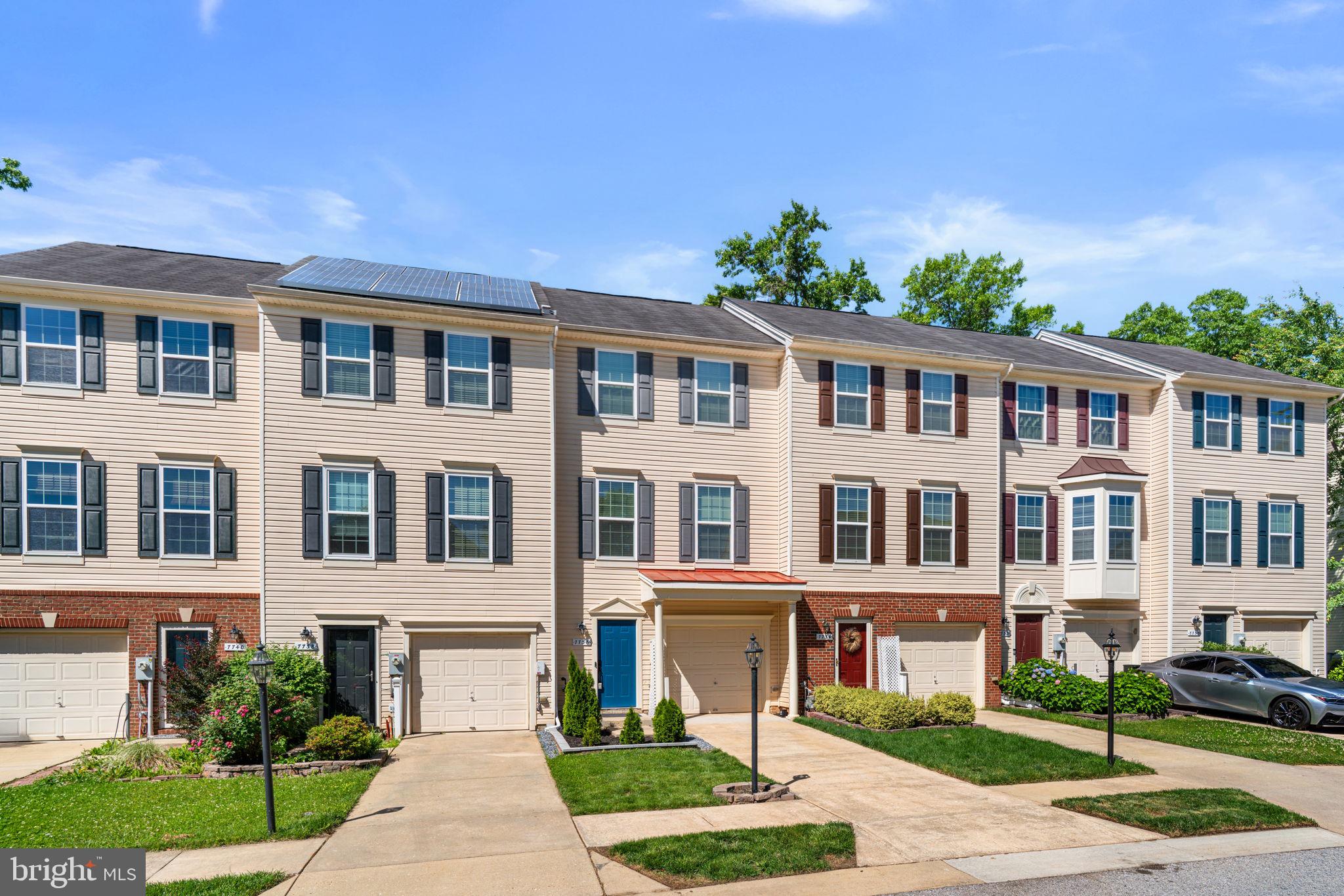 TANYARD SPRINGS - Residential