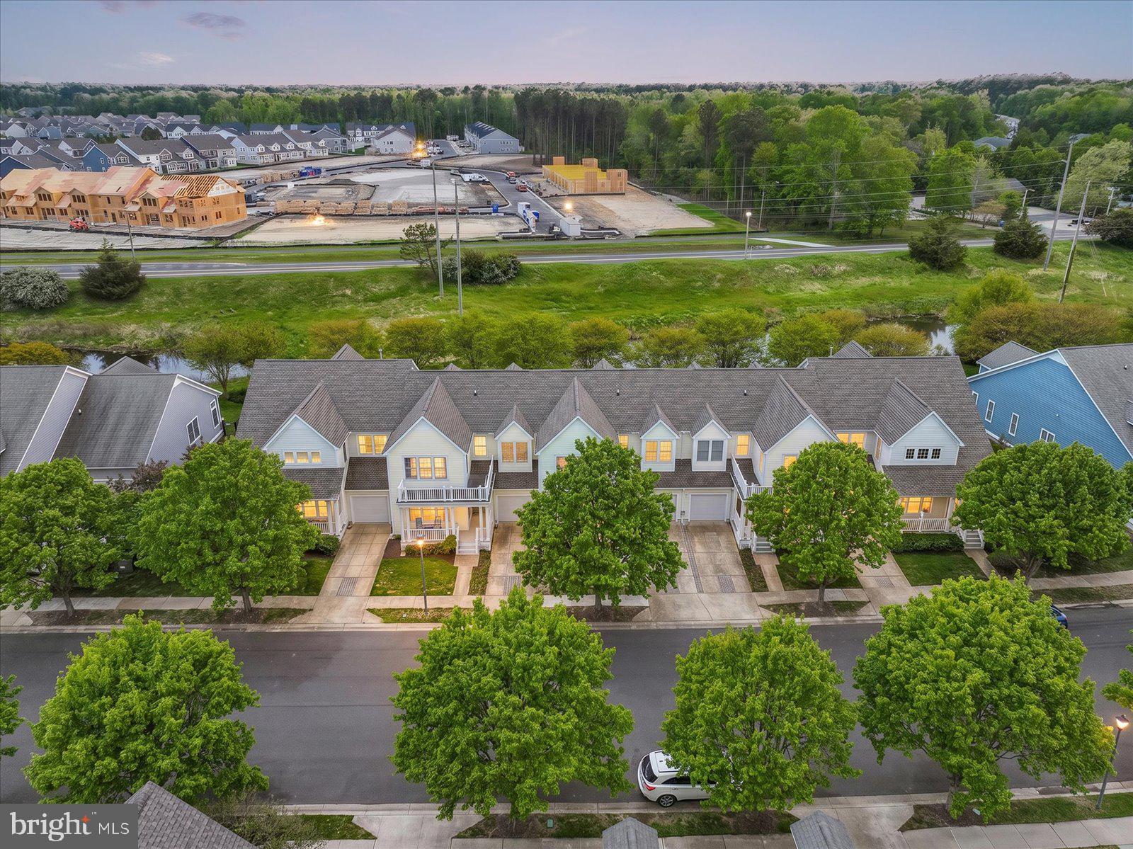 BEAR TRAP - Residential