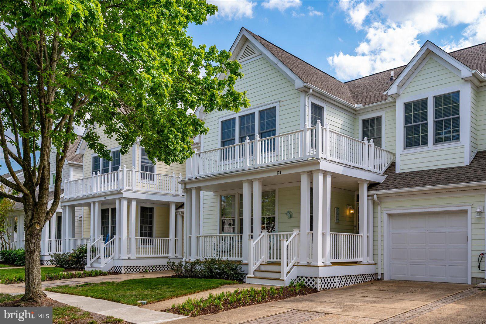 BEAR TRAP - Residential