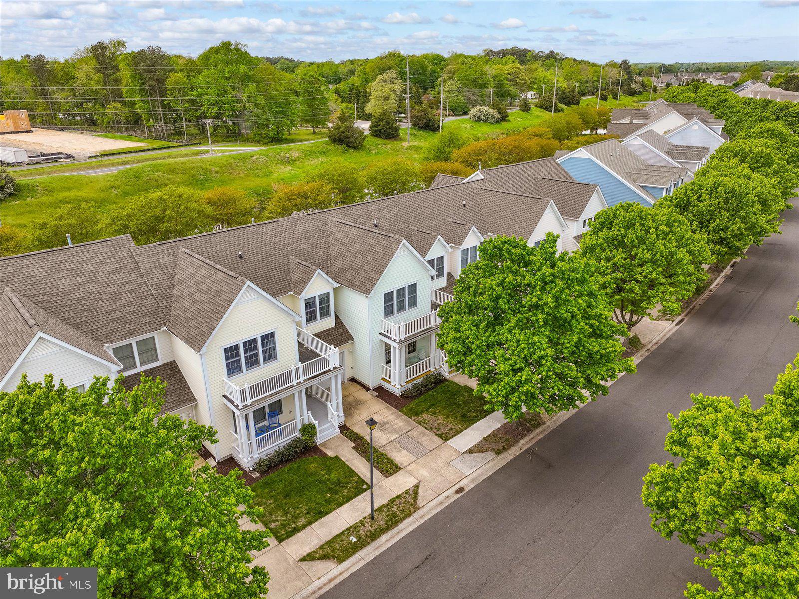 BEAR TRAP - Residential