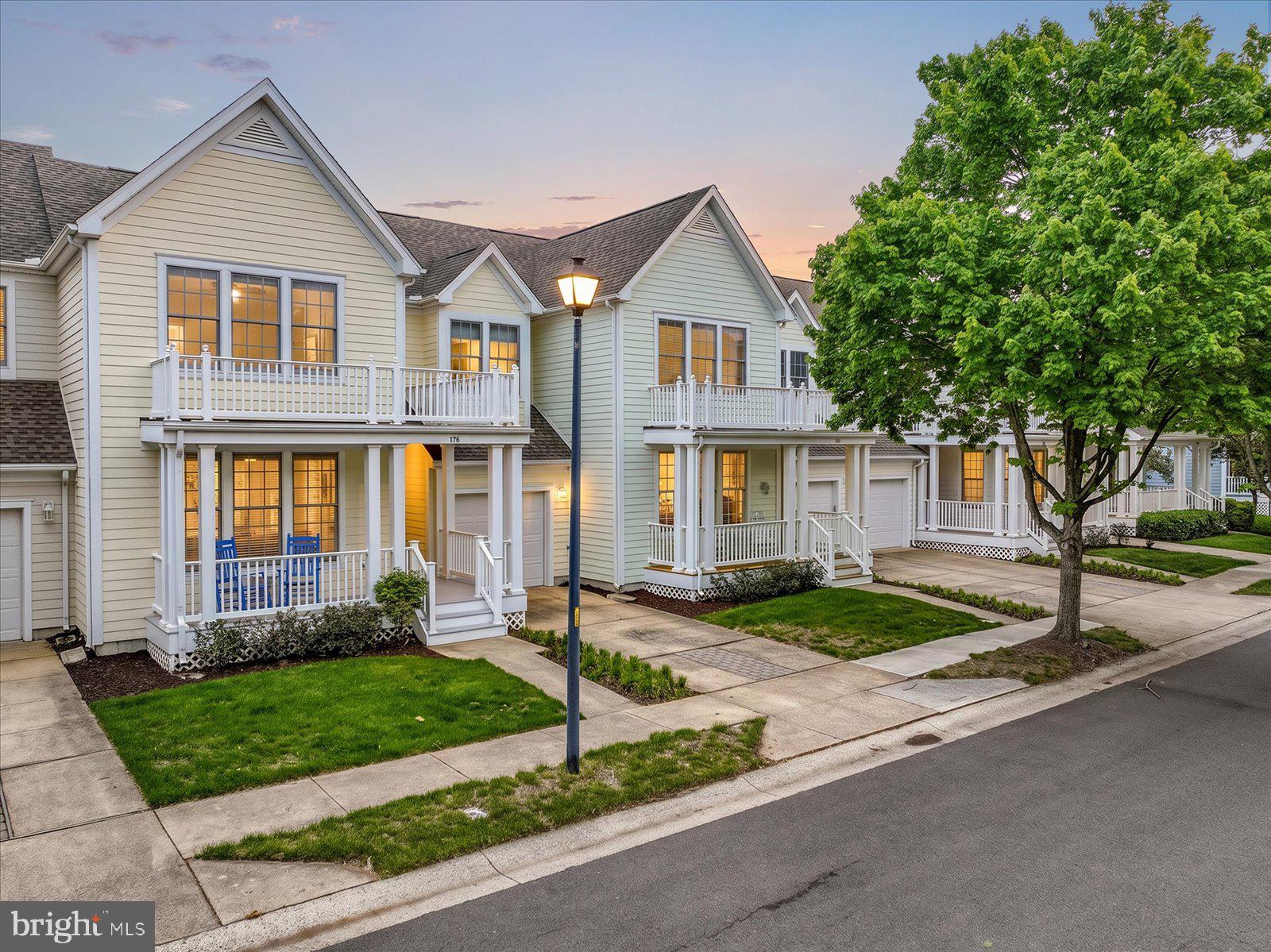 Experience refined coastal living in the prestigious Bear Trap community, where luxury meets effortless lifestyle just minutes from Delaware’s pristine beaches. This impeccably maintained 3-bedroom, 2.5-bath townhome offers over 1,900 square feet of thoughtfully designed space, blending sophistication and comfort with an open-concept layout, elegant gas fireplace, and a beautifully appointed kitchen with island ideal for both entertaining and everyday living. The home features a desirable entry-level spacious primary suite with walk-in closet and private bath, and inviting outdoor living spaces including a charming front porch and private rear deck—perfect for relaxing and enjoying peaceful pond views.  Additional enhancements include a first-floor den/flex room and a thoughtfully converted screened porch, now integrated as a dining area to expand the home’s usable interior space and enhance the open flow. Offered furnished with select exclusions, this residence delivers a seamless, turnkey experience. Residents of Bear Trap enjoy access to resort-style amenities including indoor and outdoor pools, a fitness center, golf course, tennis courts, and scenic walking paths, and more, all within a meticulously maintained community. Whether as a primary residence or a coastal retreat, this home offers an elevated lifestyle in one of the area’s most sought-after communities.