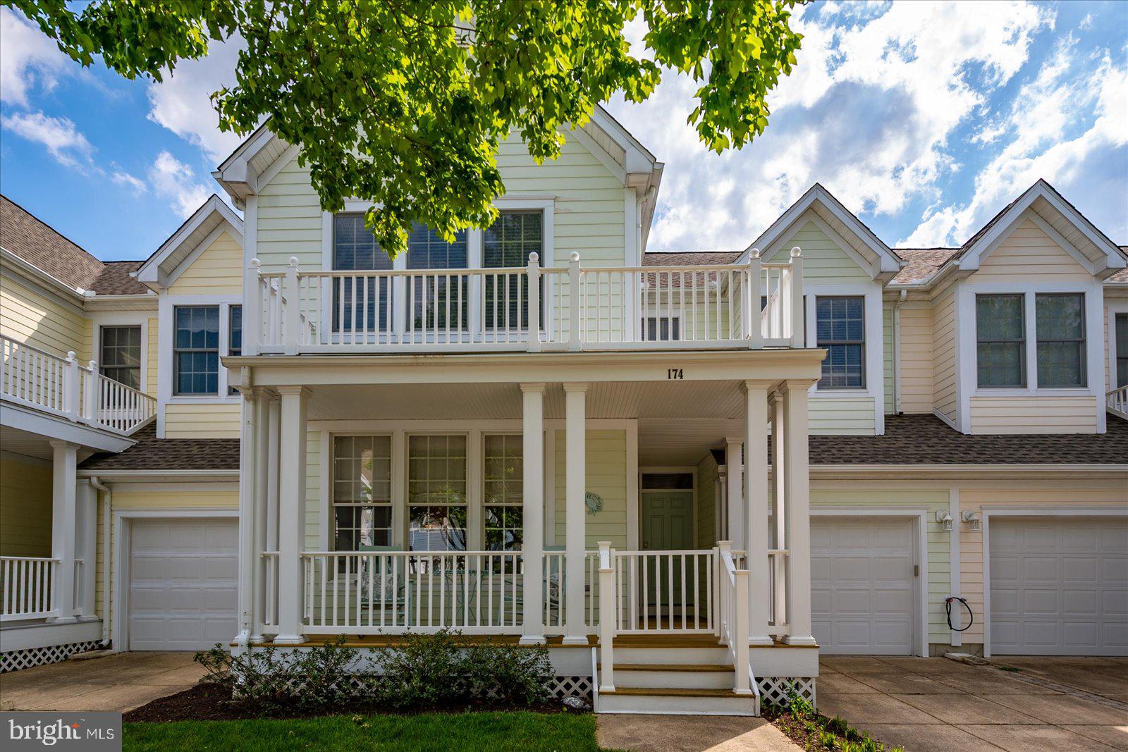 BEAR TRAP - Residential