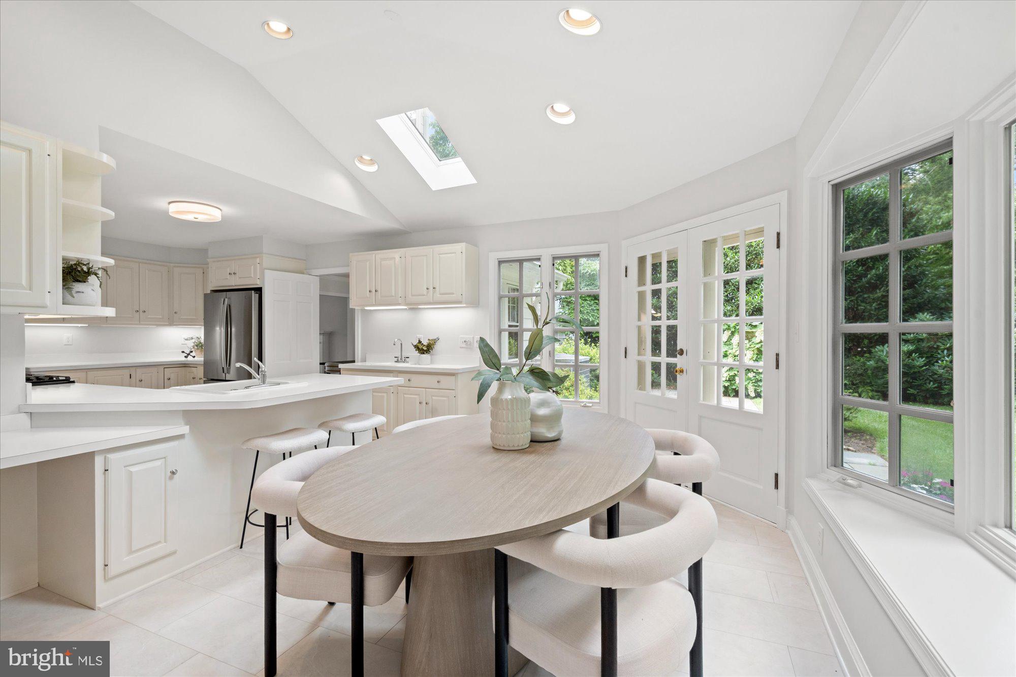 SUMNER - Residential
