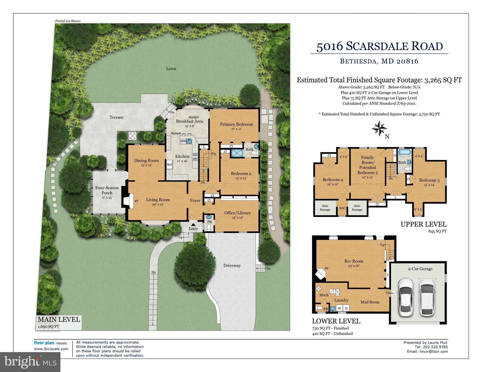 SUMNER - Residential