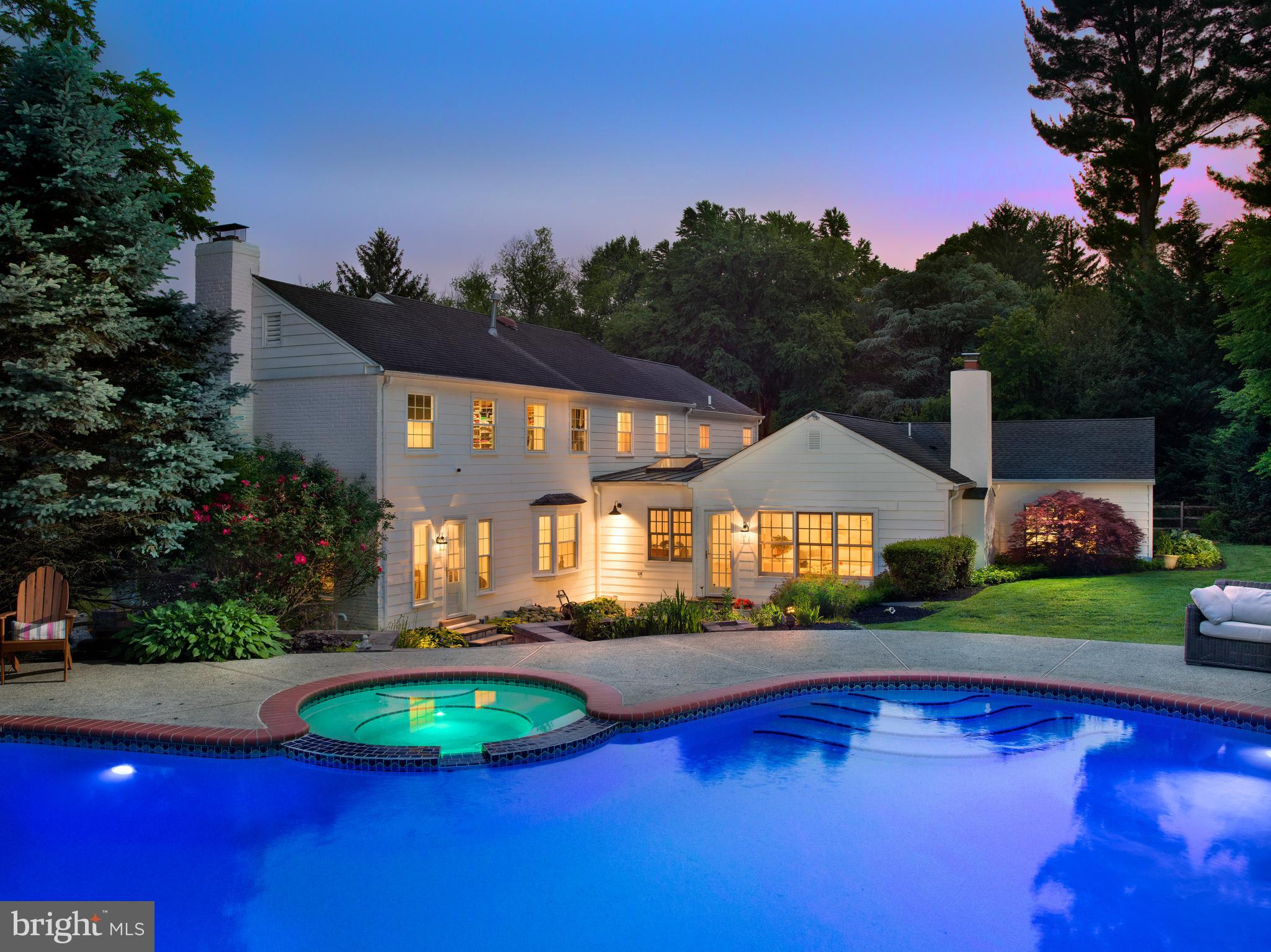 BRYN MAWR - Residential
