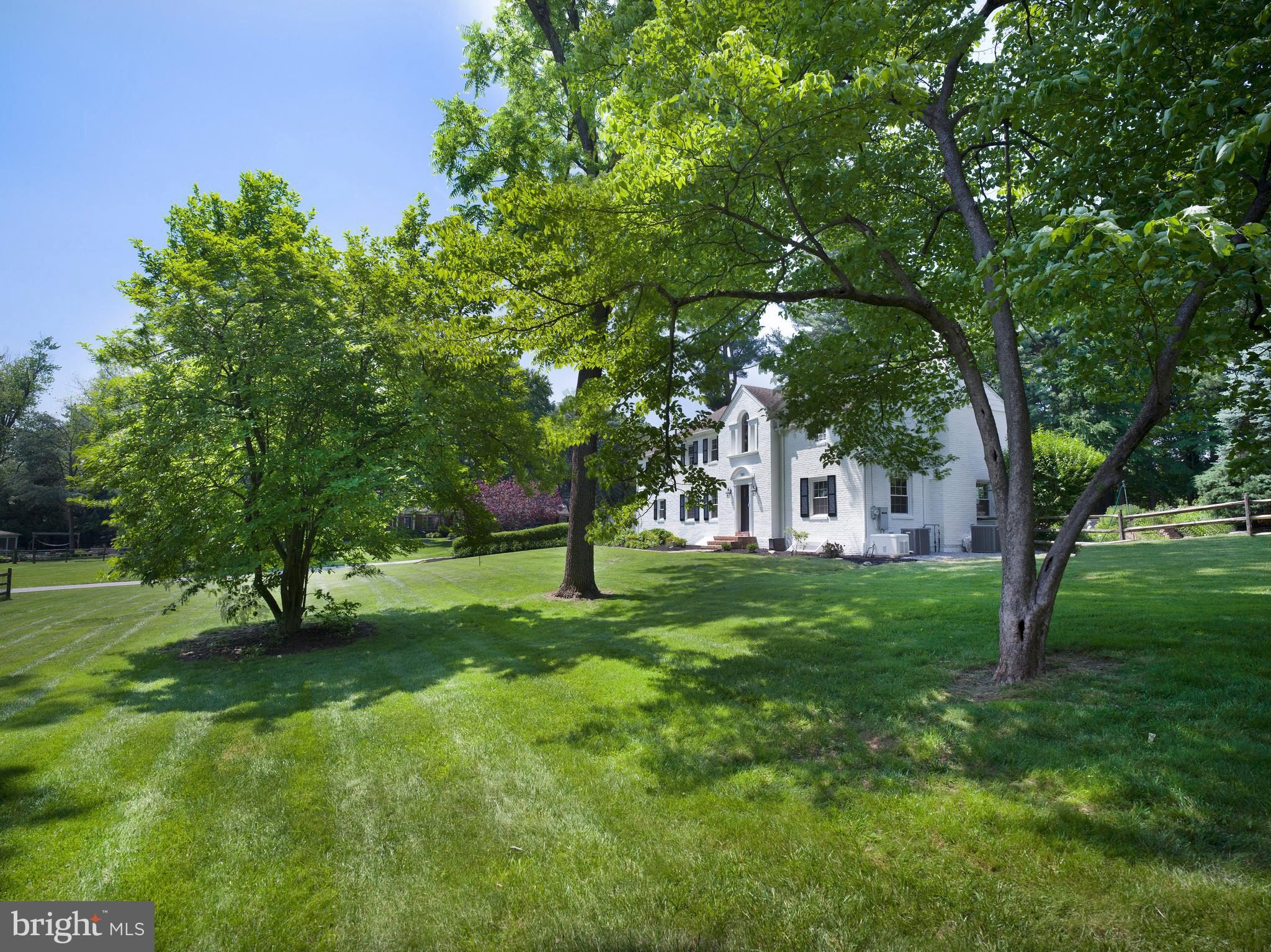 BRYN MAWR - Residential