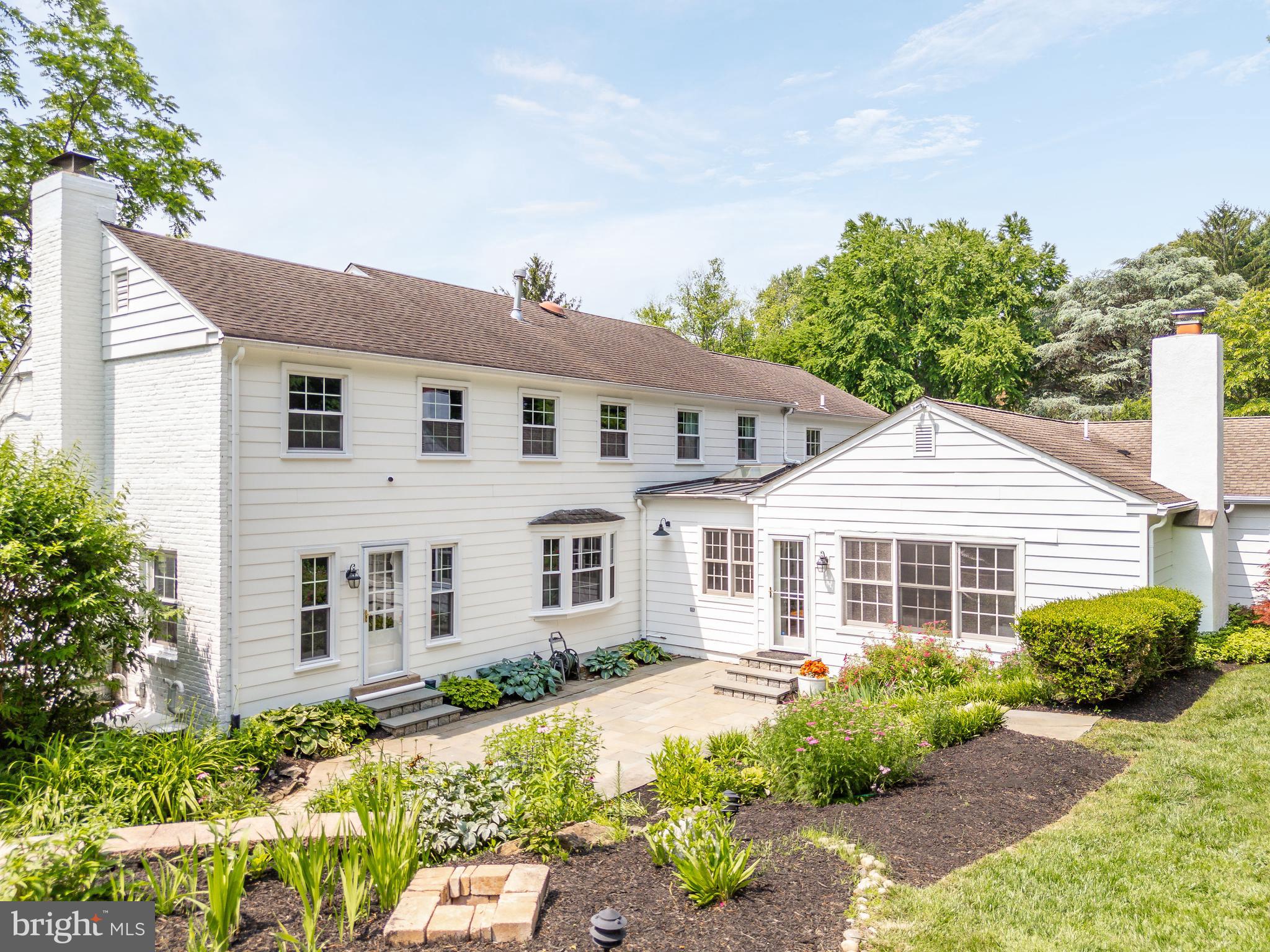 BRYN MAWR - Residential