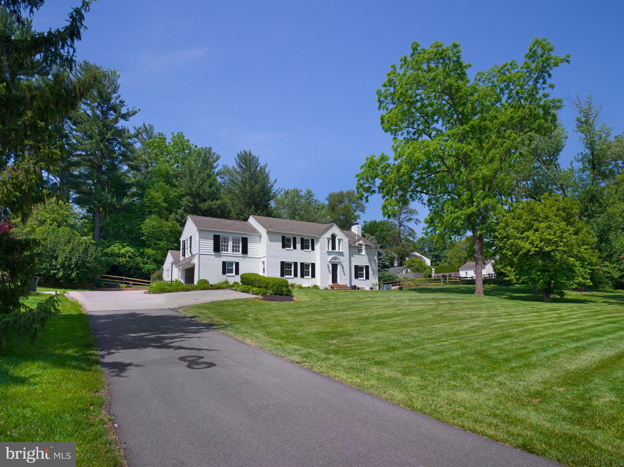 BRYN MAWR - Residential