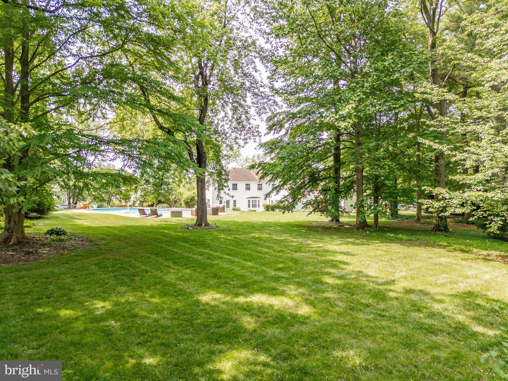 BRYN MAWR - Residential