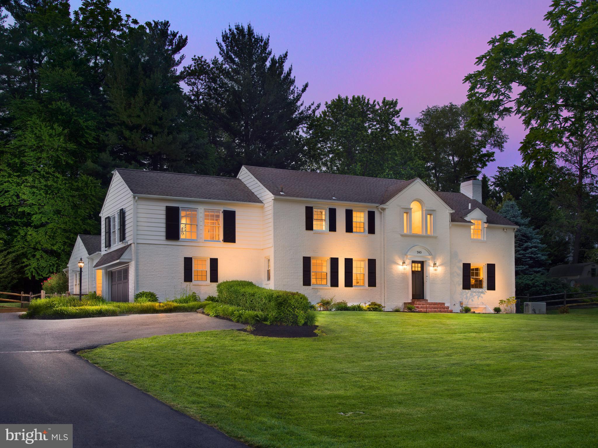 BRYN MAWR - Residential