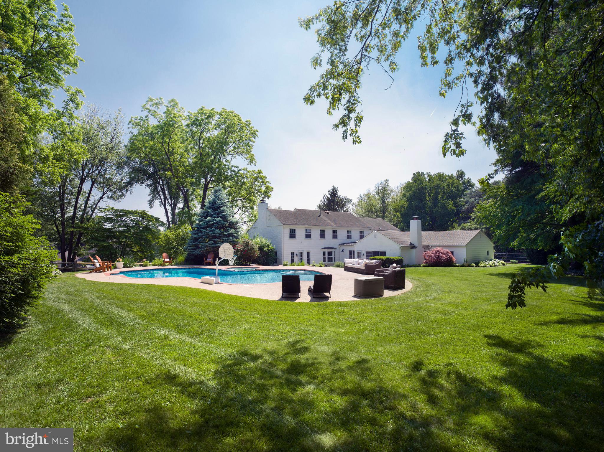 BRYN MAWR - Residential