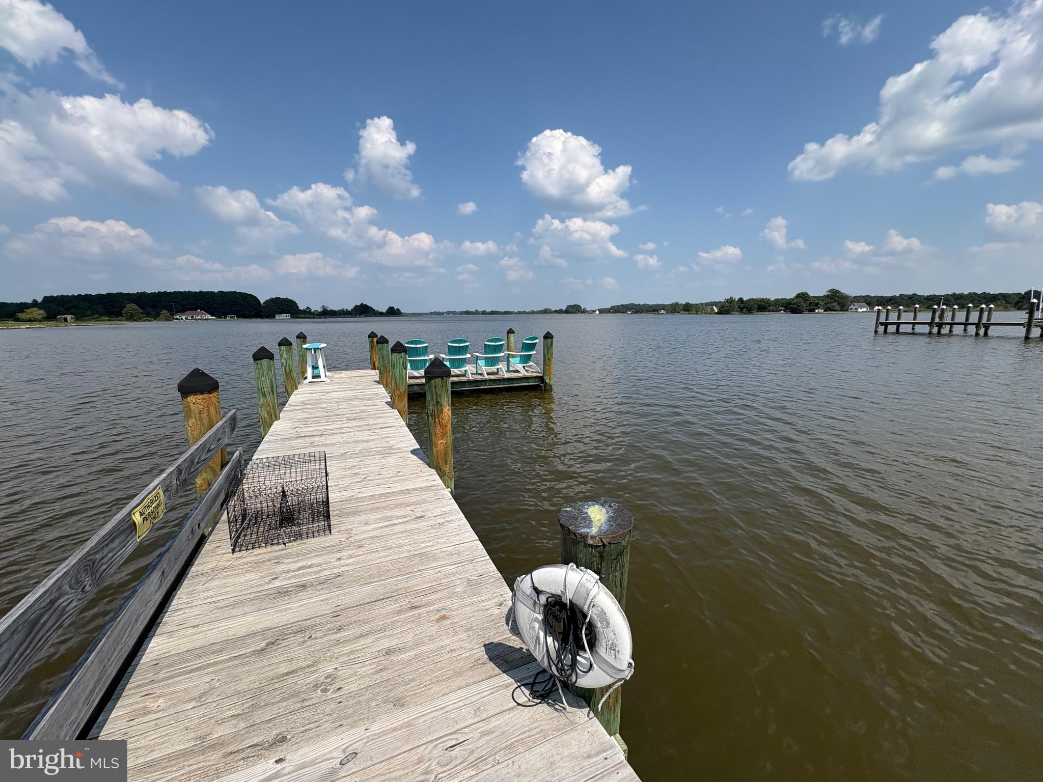 HERON HARBOR - Land