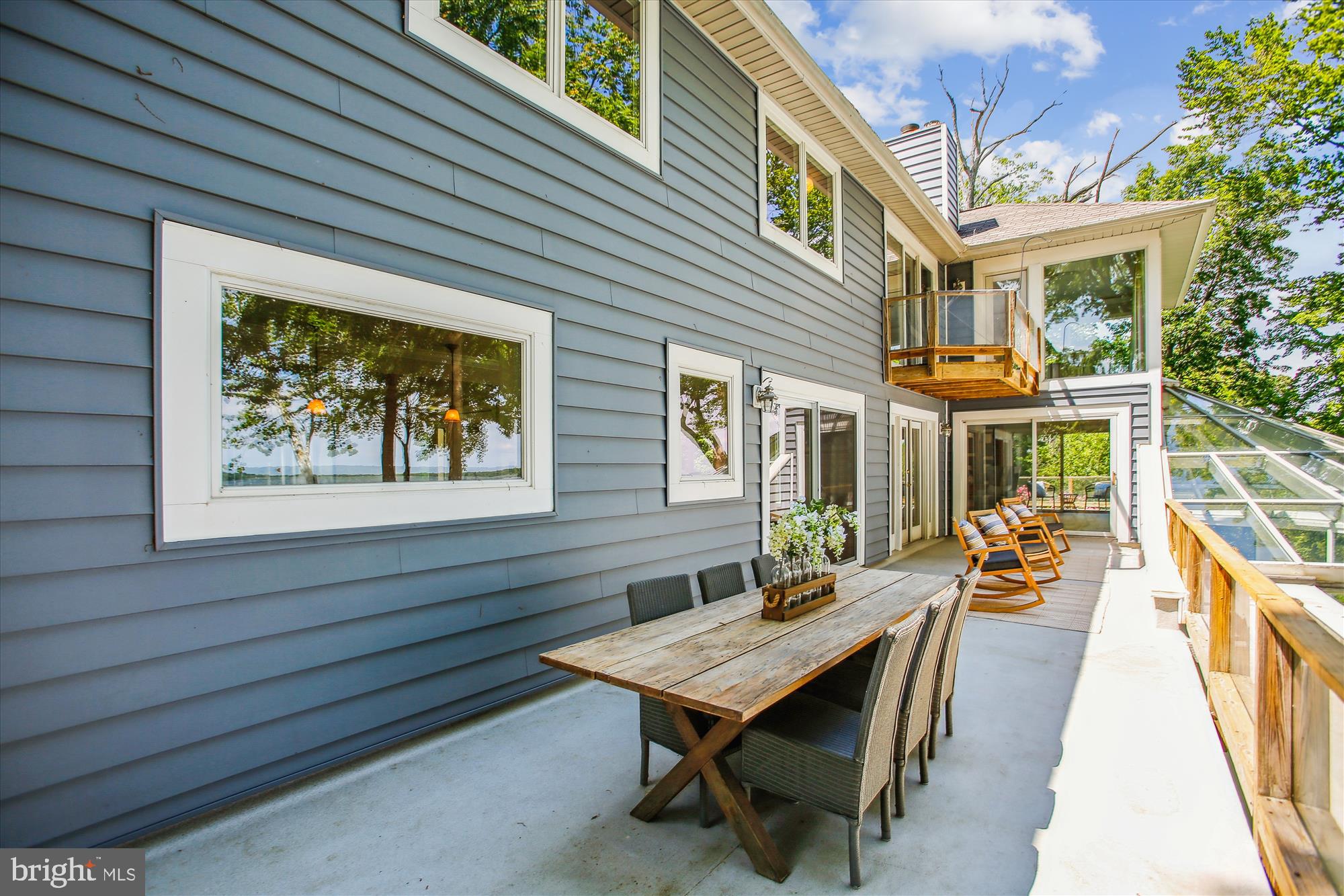 HALLOWING POINT RIVER ESTATES - Residential