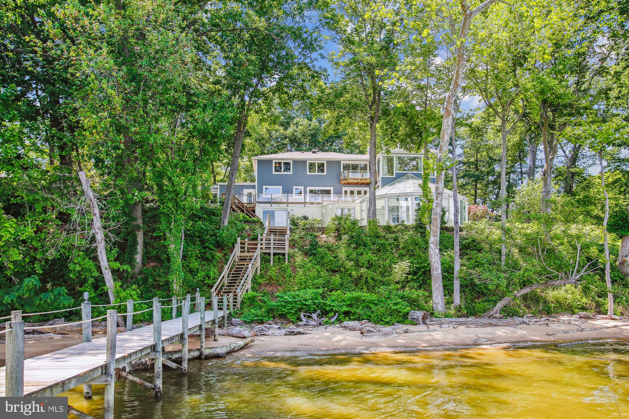 HALLOWING POINT RIVER ESTATES - Residential
