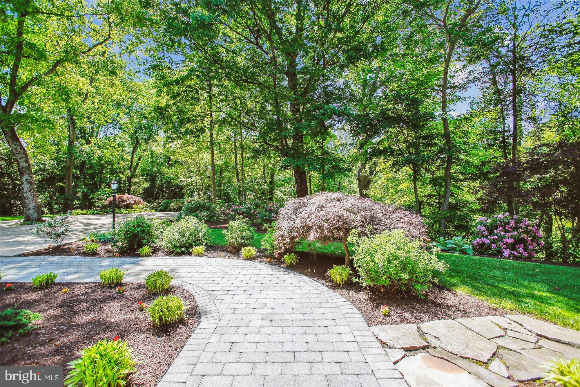 HALLOWING POINT RIVER ESTATES - Residential