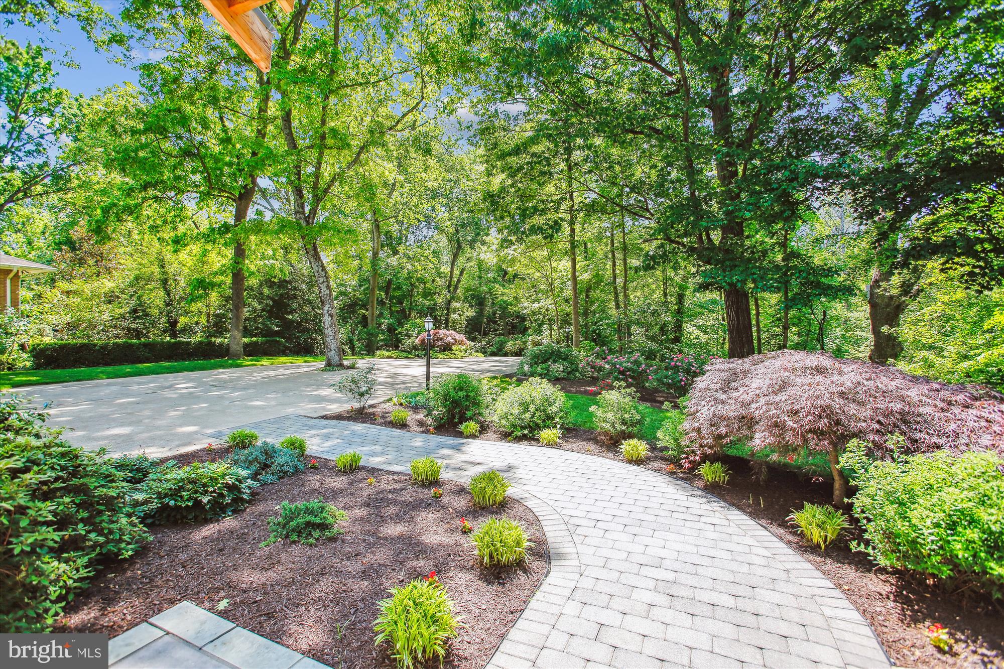 HALLOWING POINT RIVER ESTATES - Residential