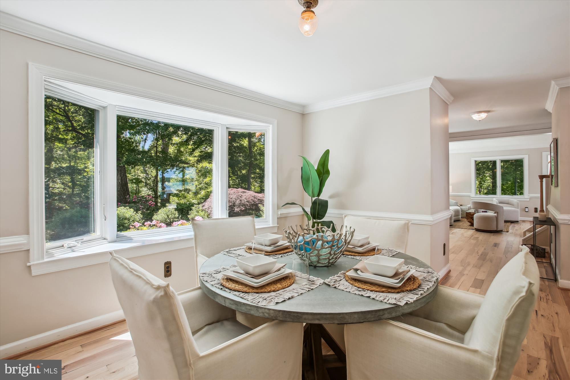 HALLOWING POINT RIVER ESTATES - Residential