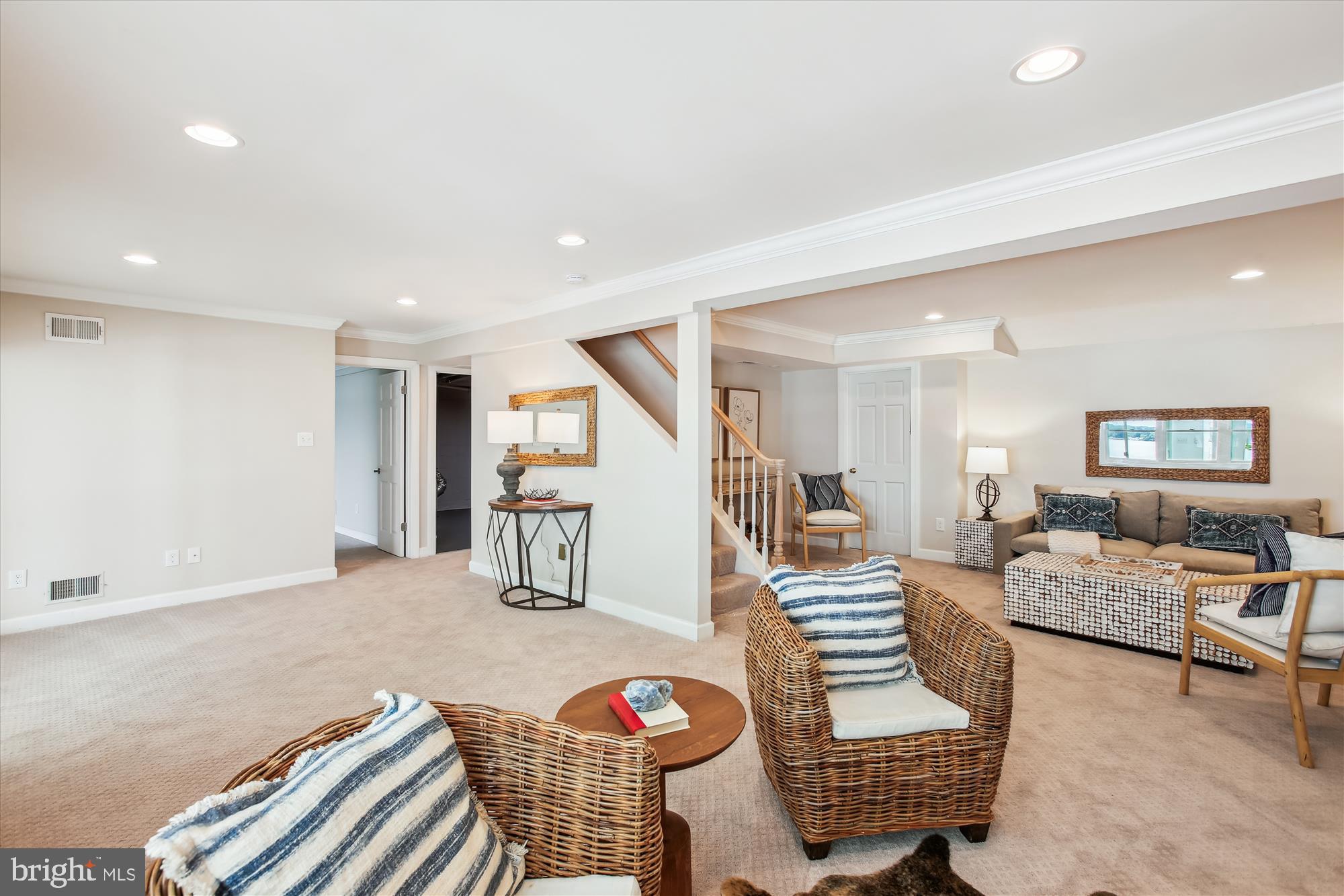 HALLOWING POINT RIVER ESTATES - Residential