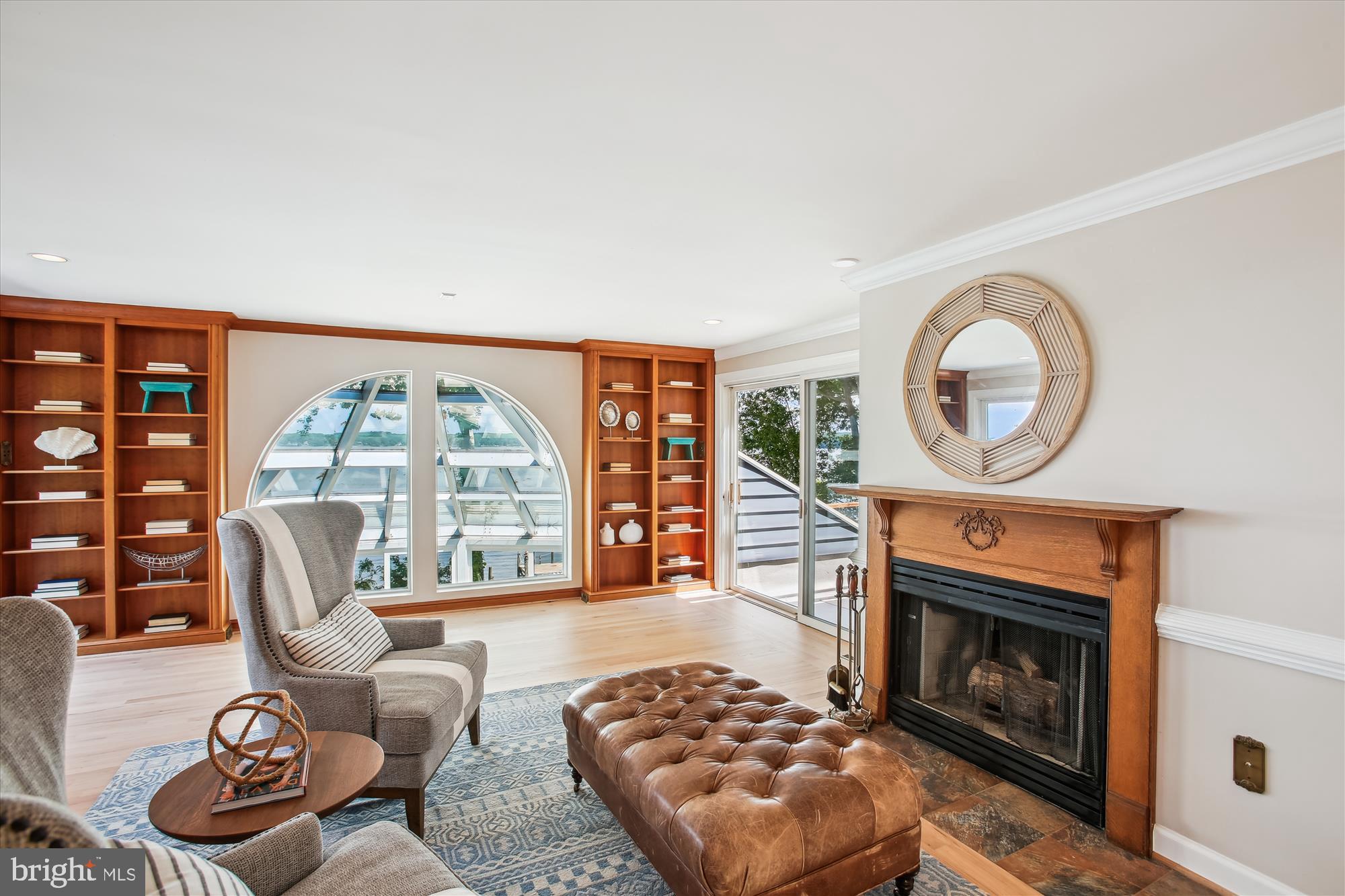 HALLOWING POINT RIVER ESTATES - Residential