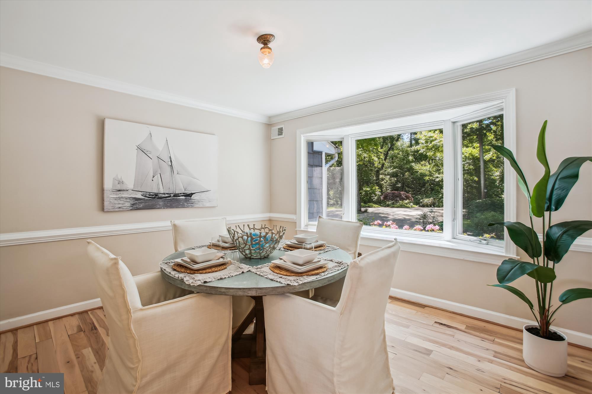 HALLOWING POINT RIVER ESTATES - Residential