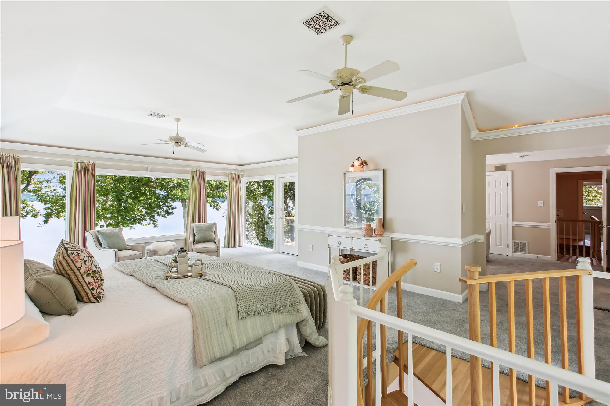 HALLOWING POINT RIVER ESTATES - Residential