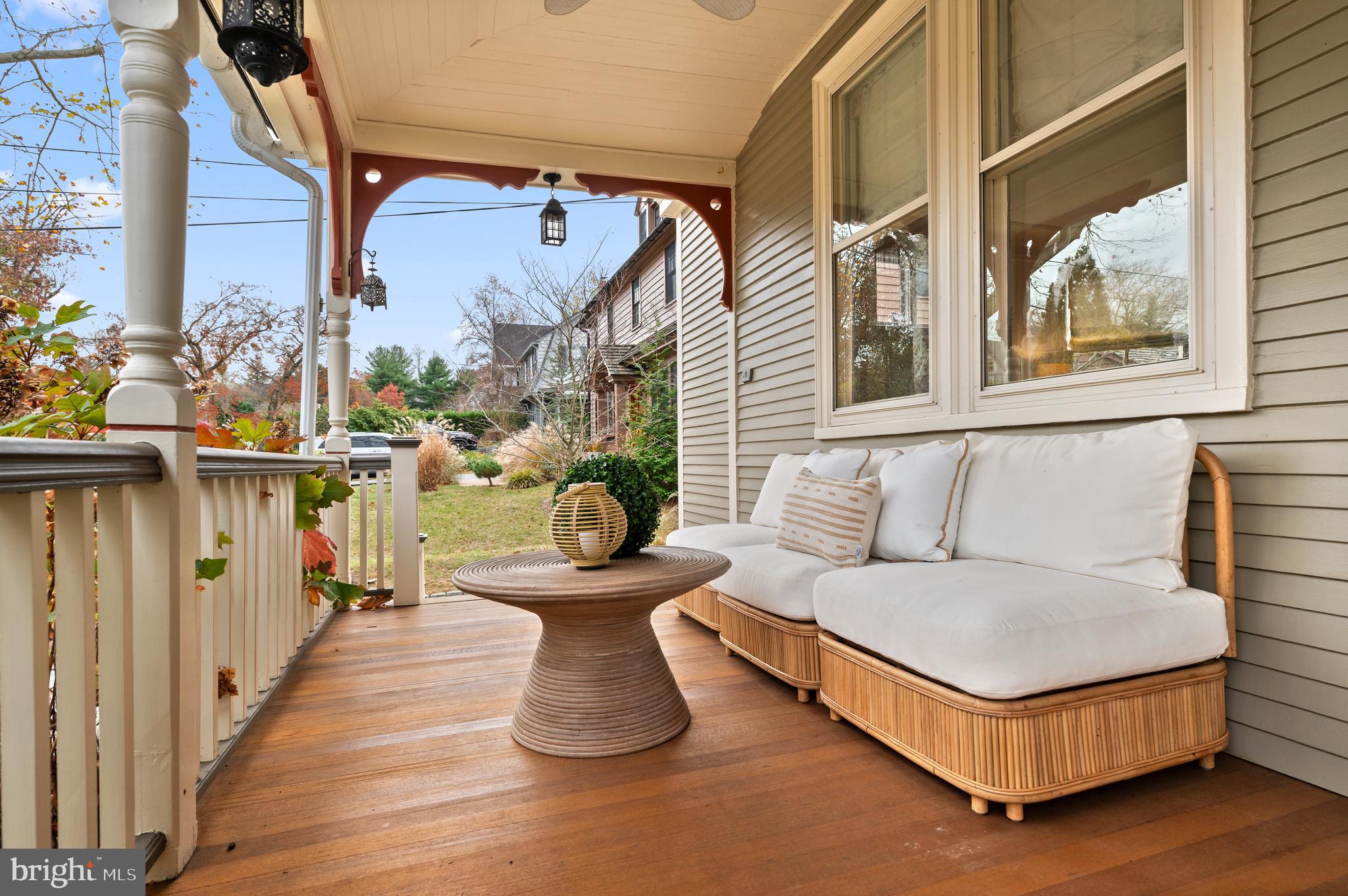 SOUTH WAYNE - Residential