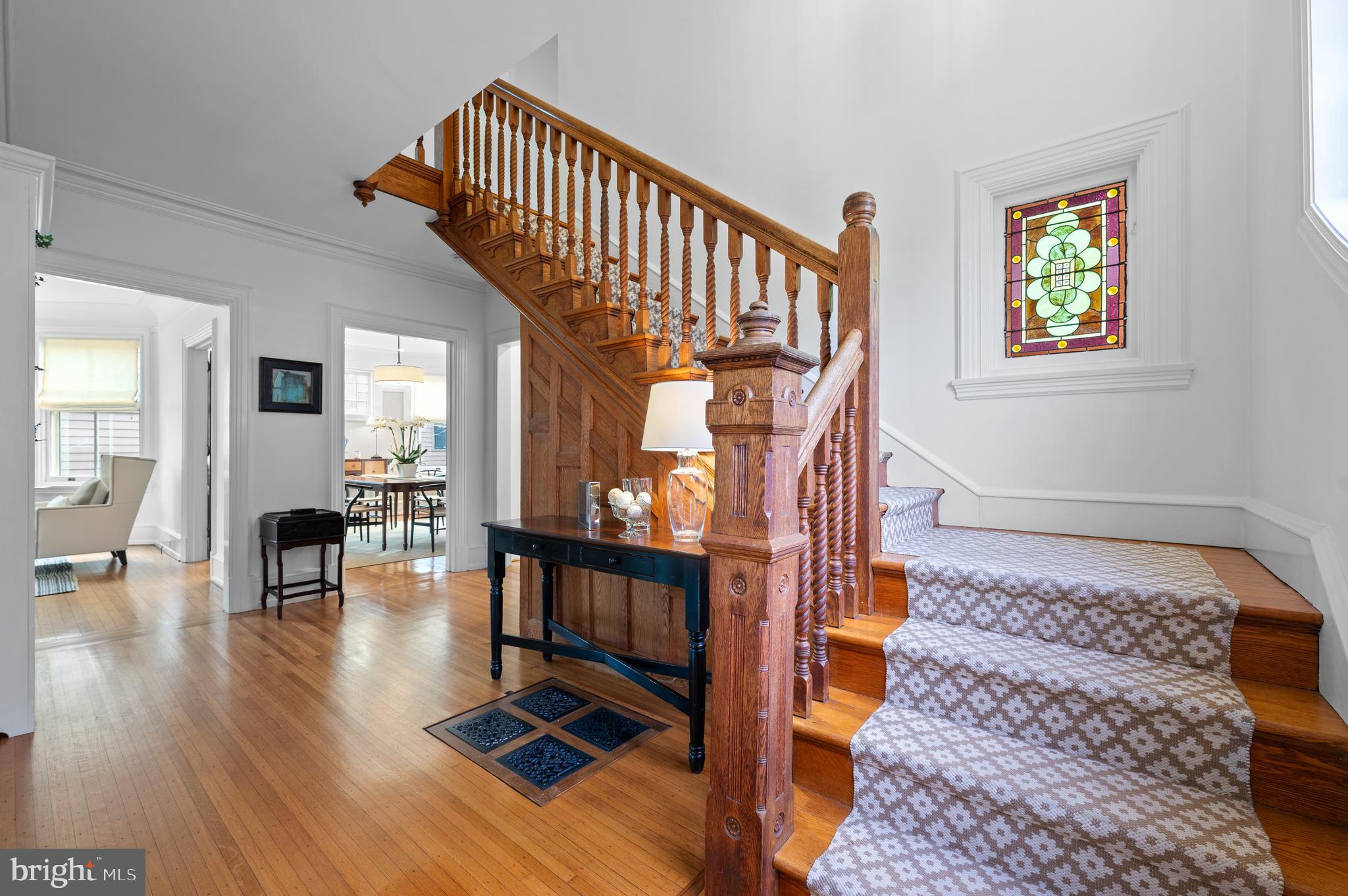 SOUTH WAYNE - Residential