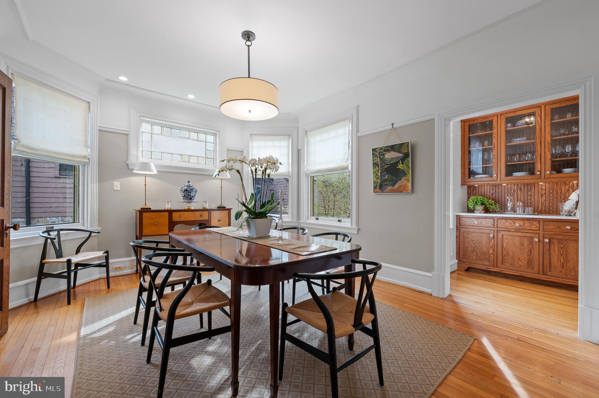 SOUTH WAYNE - Residential